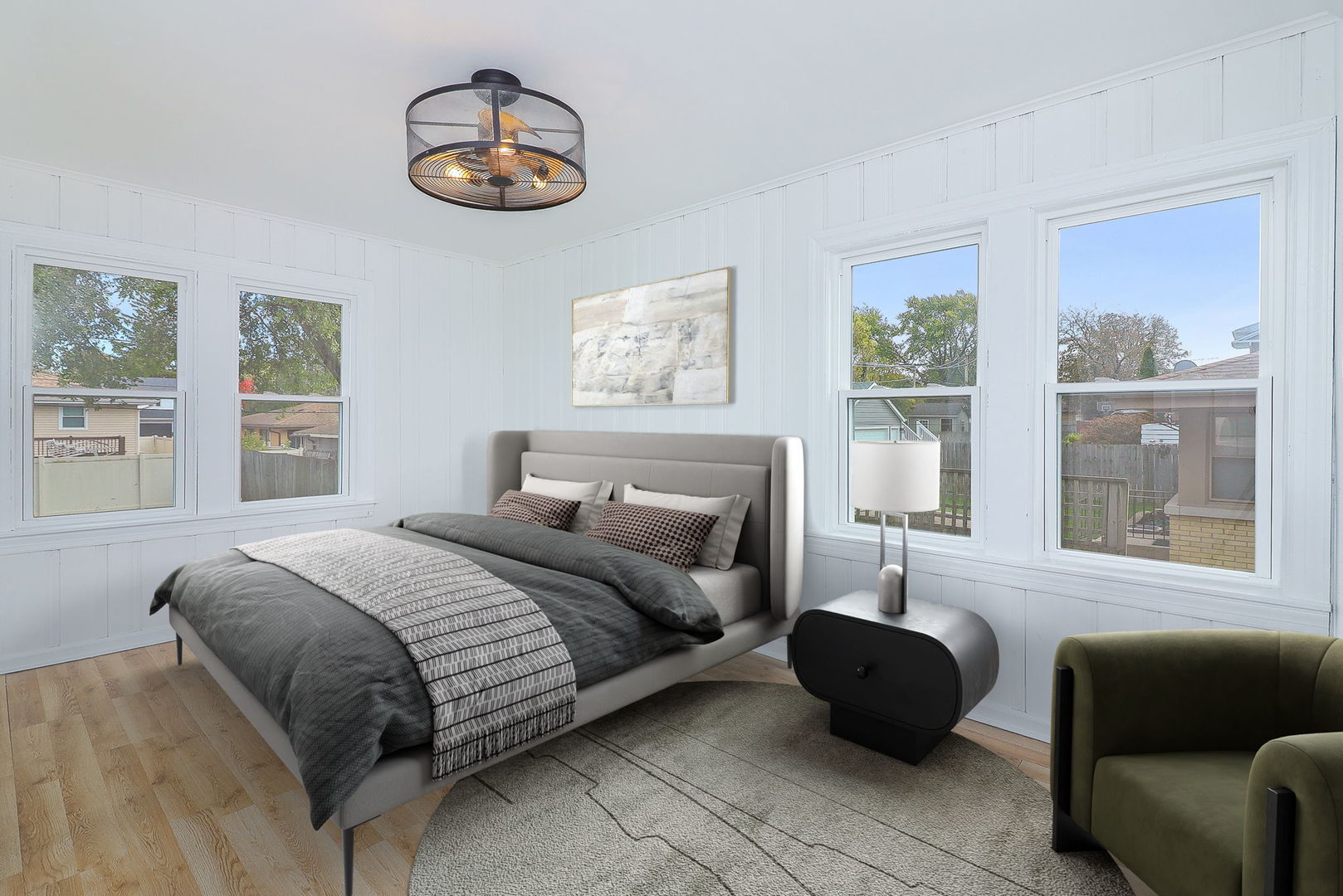 613 S Summit Avenue, Villa Park, IL 60181