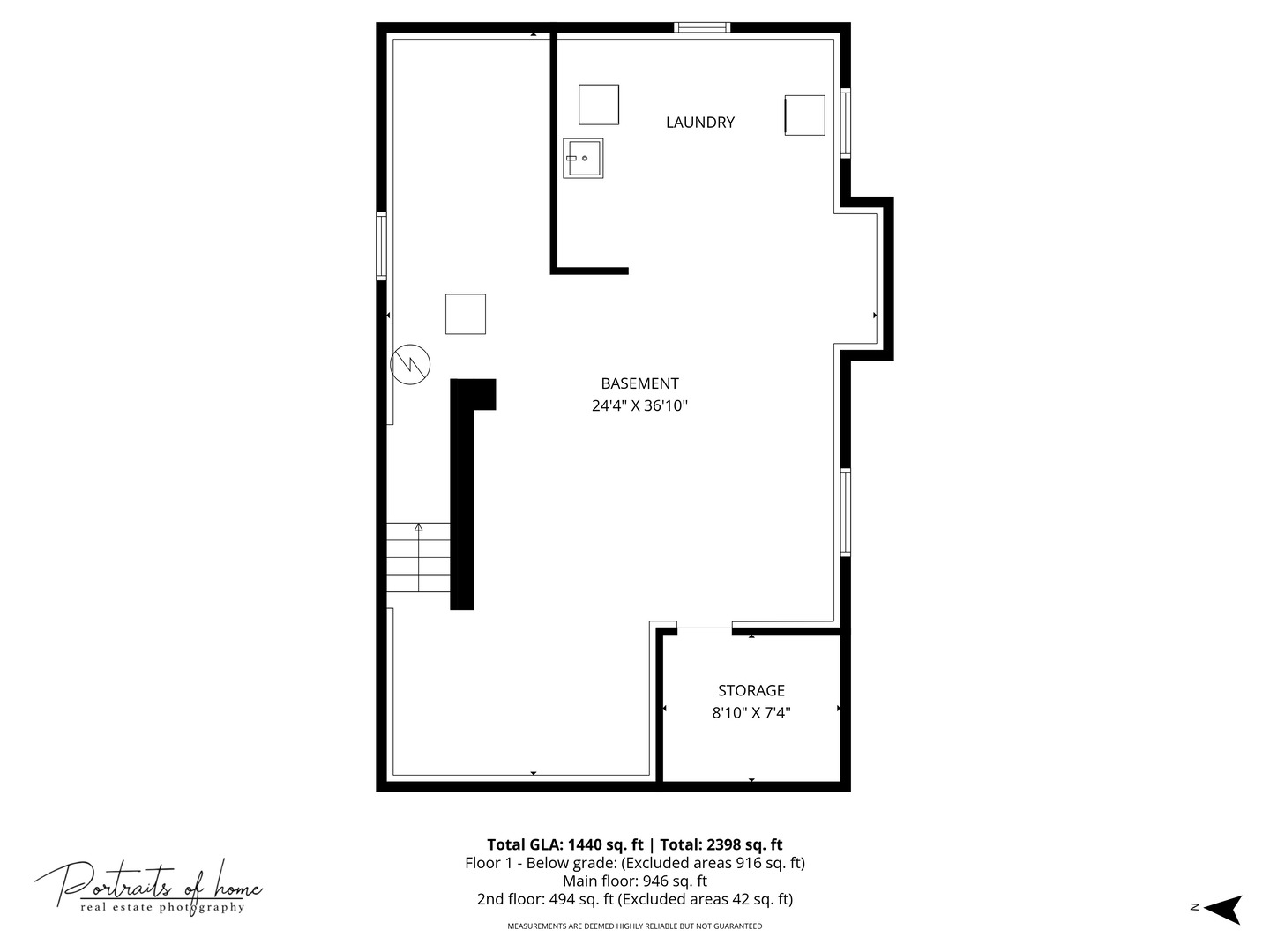 613 S Summit Avenue, Villa Park, IL 60181