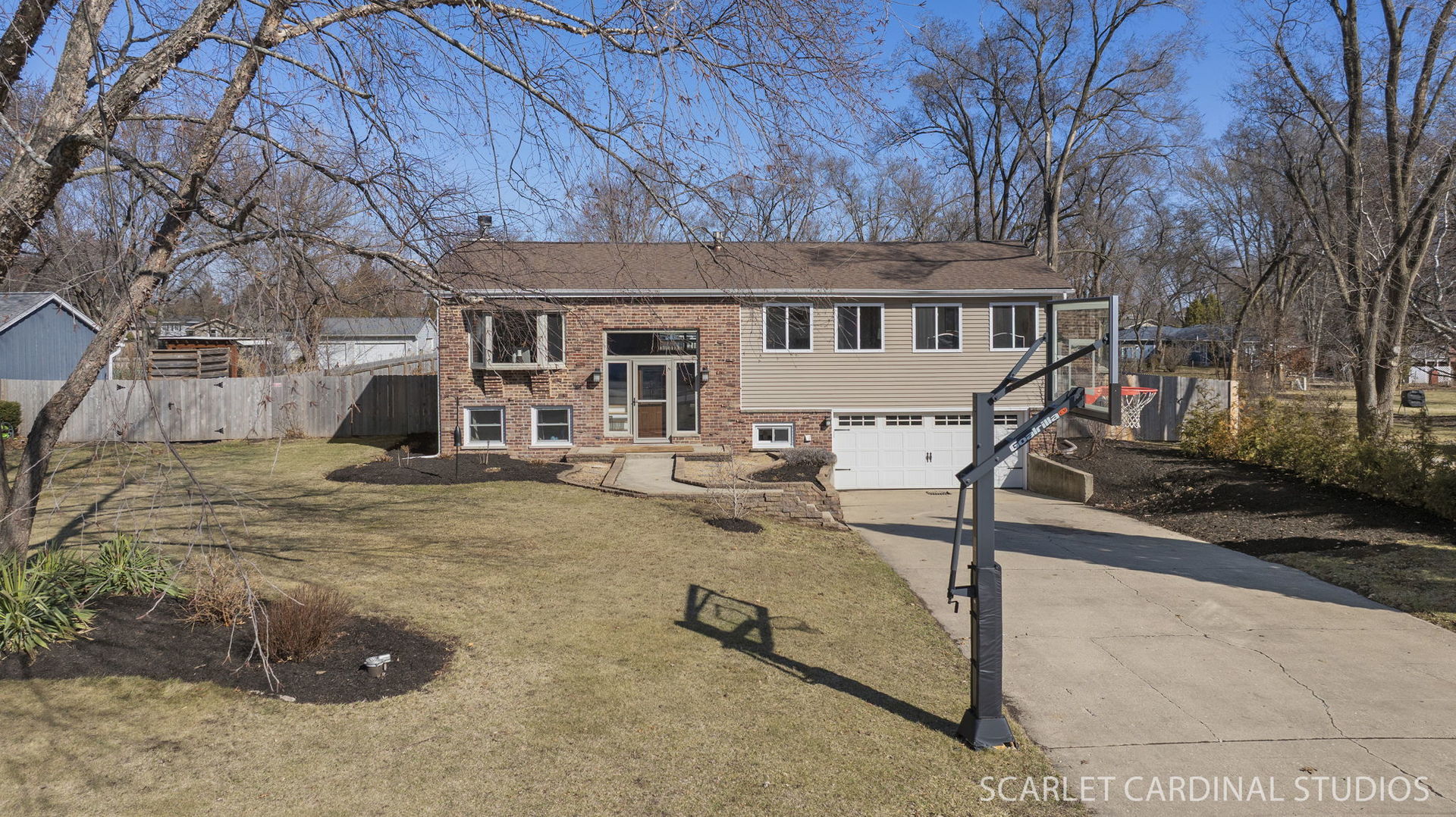 24430 W Boulevard de John, Naperville, IL 60564