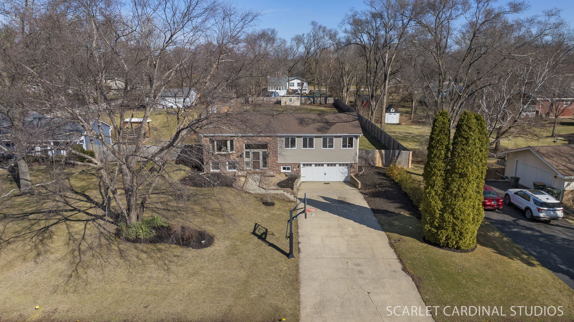 24430 W Boulevard de John, Naperville, IL 60564