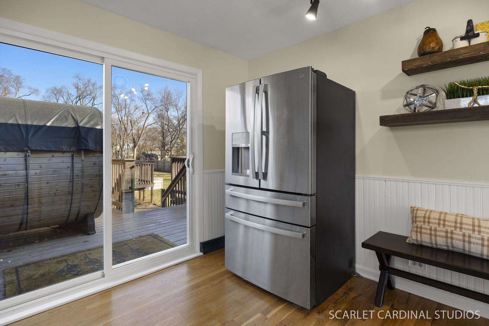 24430 W Boulevard de John, Naperville, IL 60564