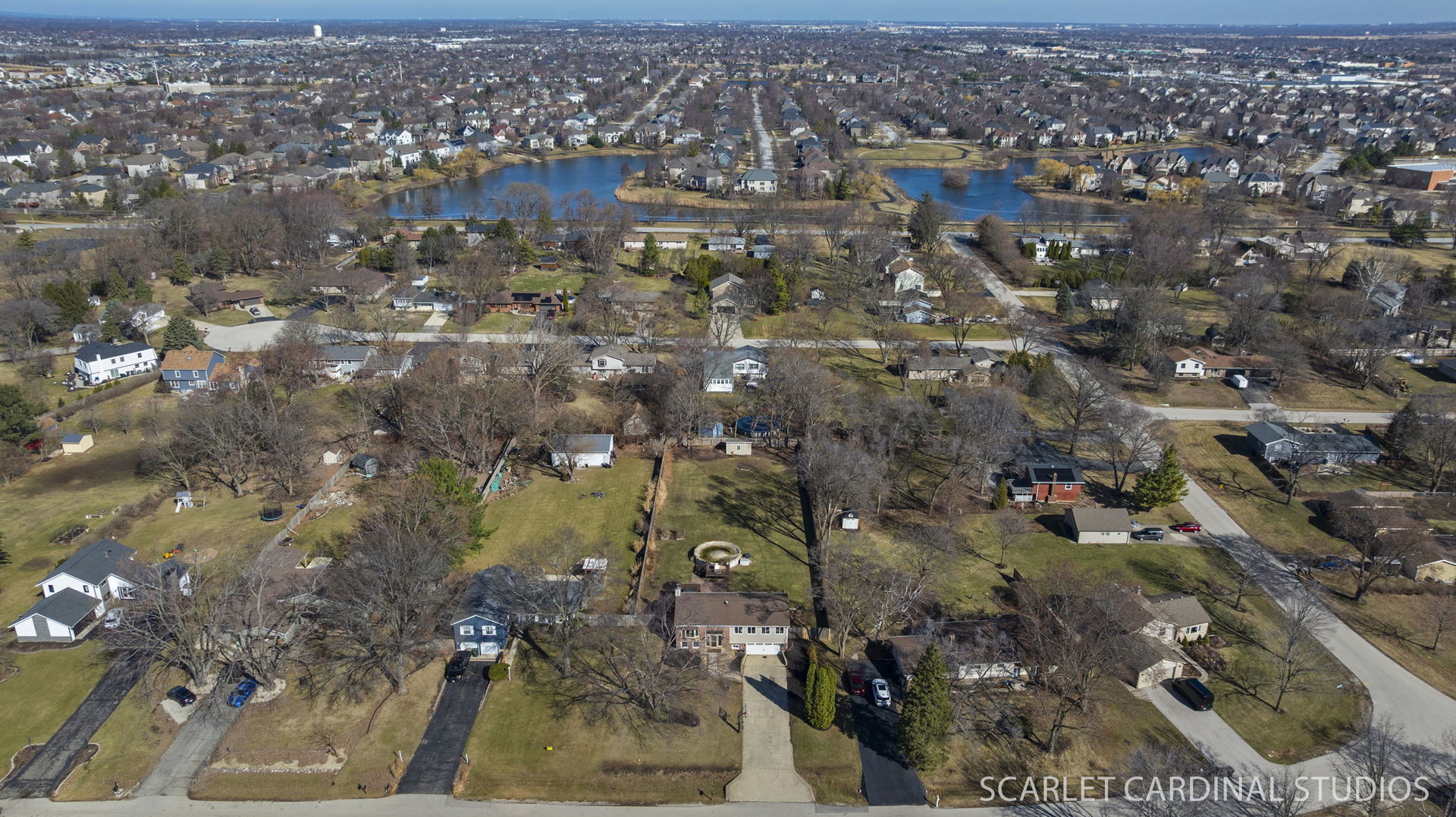 24430 W Boulevard de John, Naperville, IL 60564