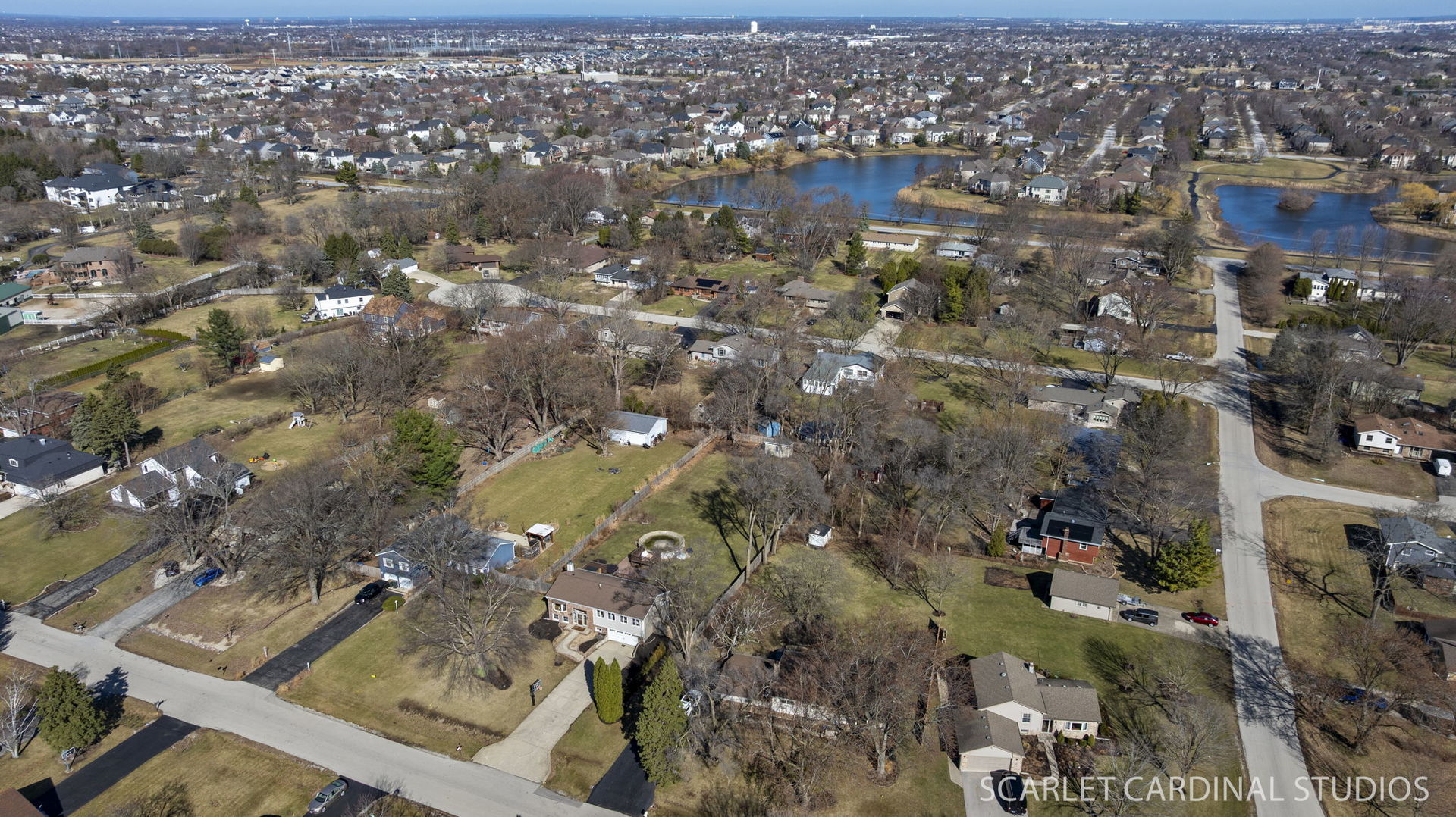 24430 W Boulevard de John, Naperville, IL 60564