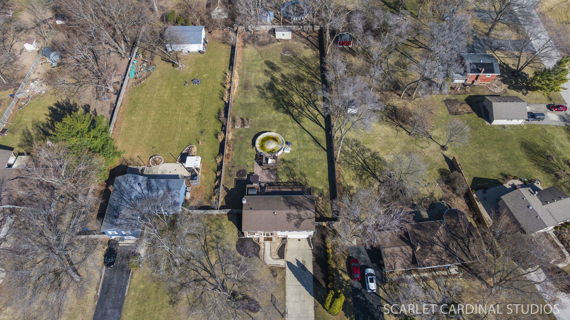 24430 W Boulevard de John, Naperville, IL 60564