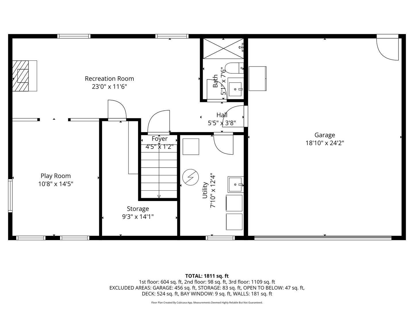 24430 W Boulevard de John, Naperville, IL 60564