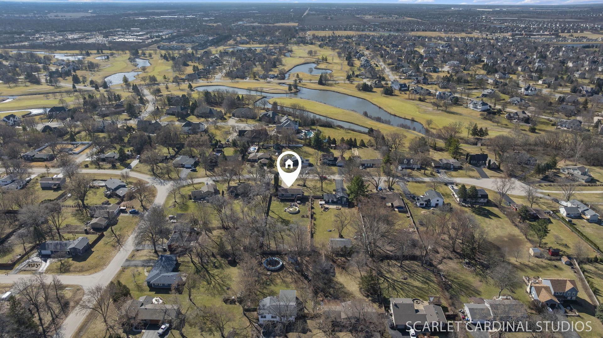 24430 W Boulevard de John, Naperville, IL 60564