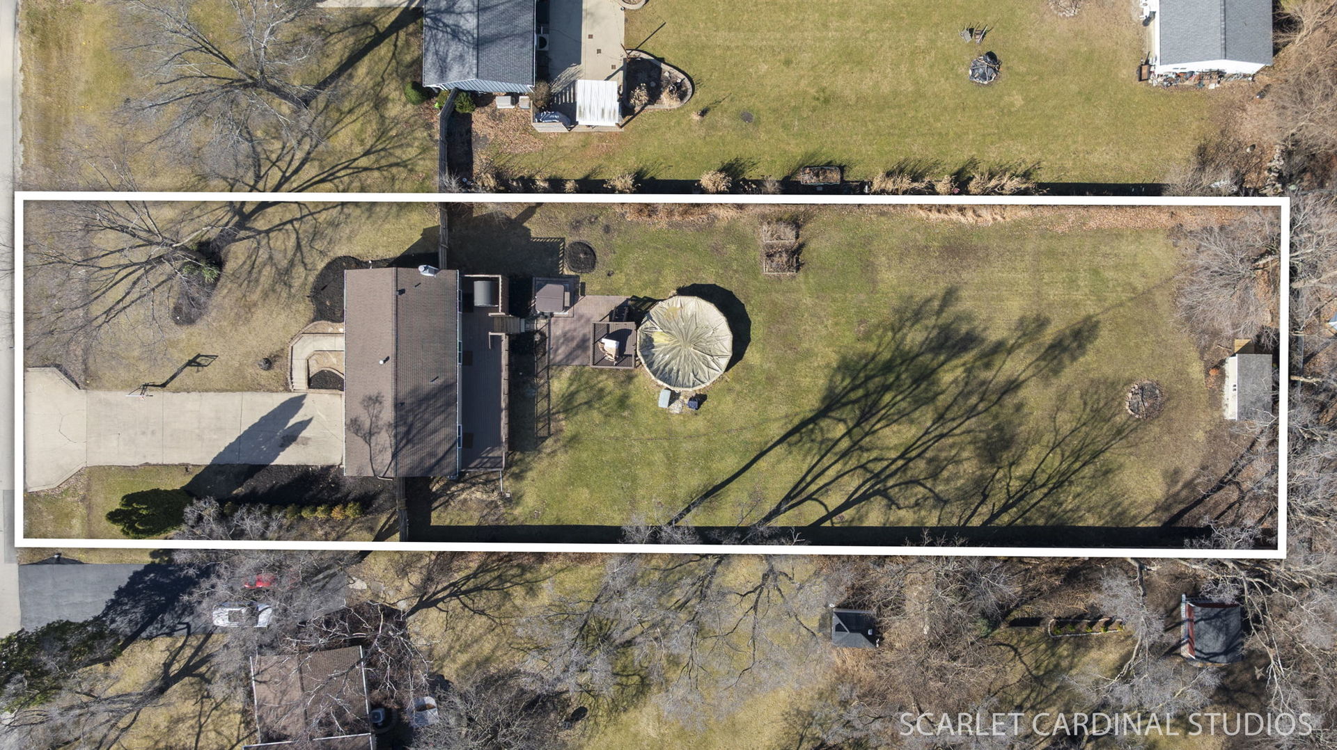 24430 W Boulevard de John, Naperville, IL 60564