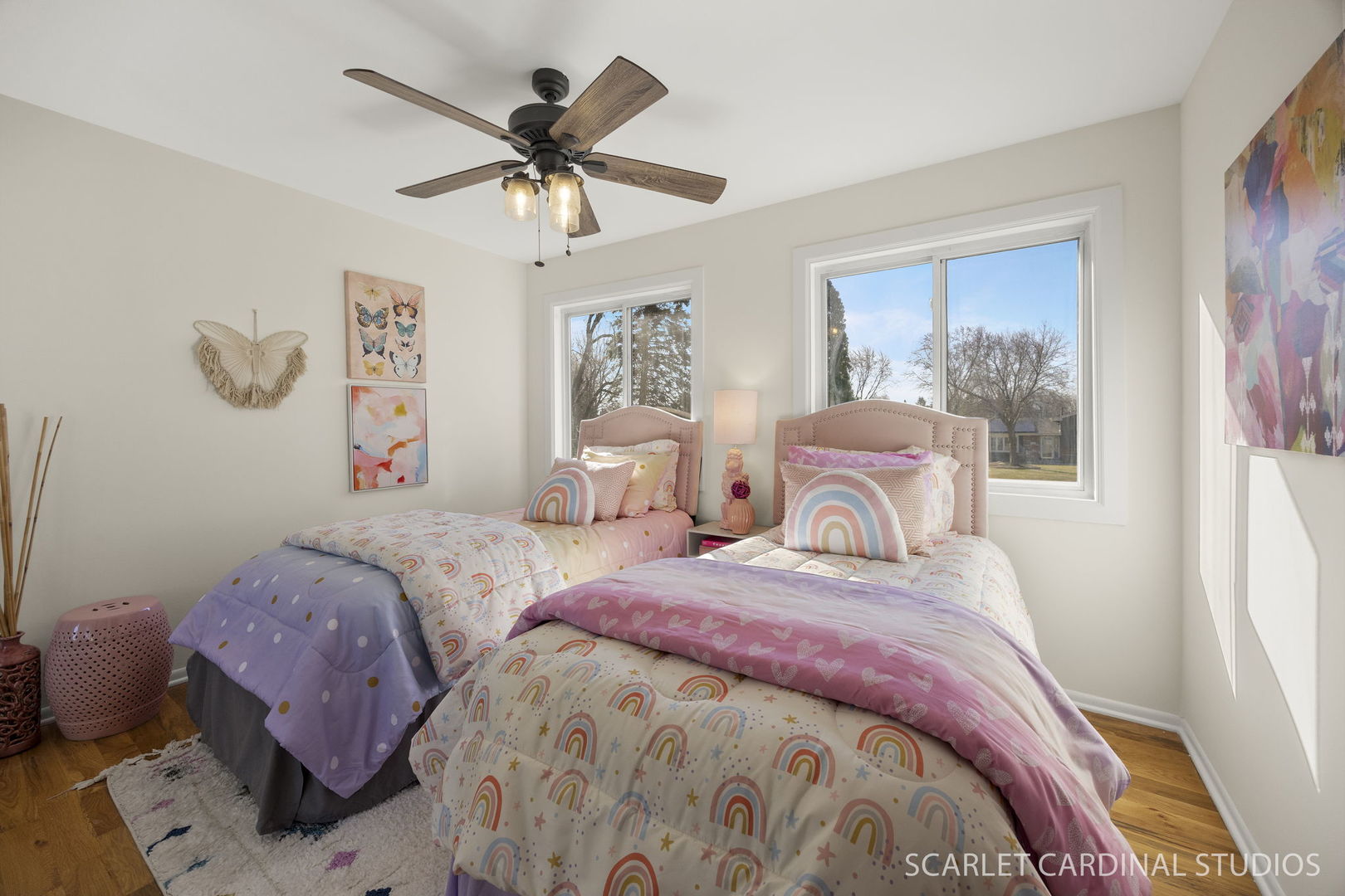 24430 W Boulevard de John, Naperville, IL 60564