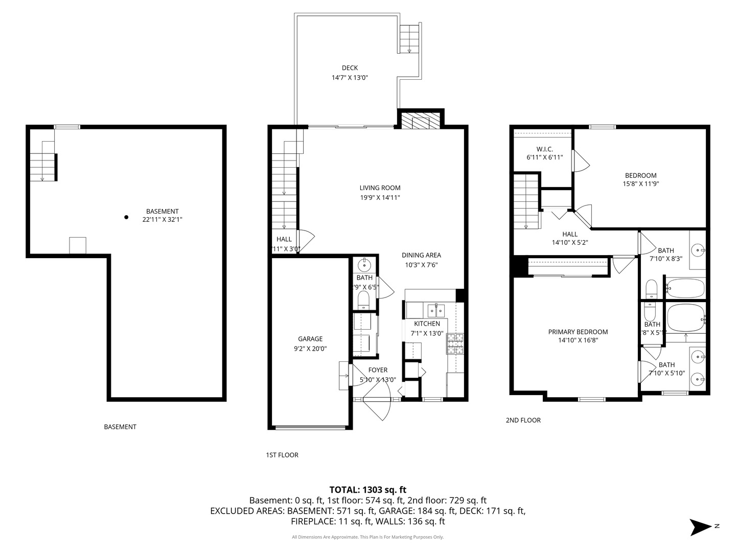1530 Apple Grove Lane, Westmont, IL 60559