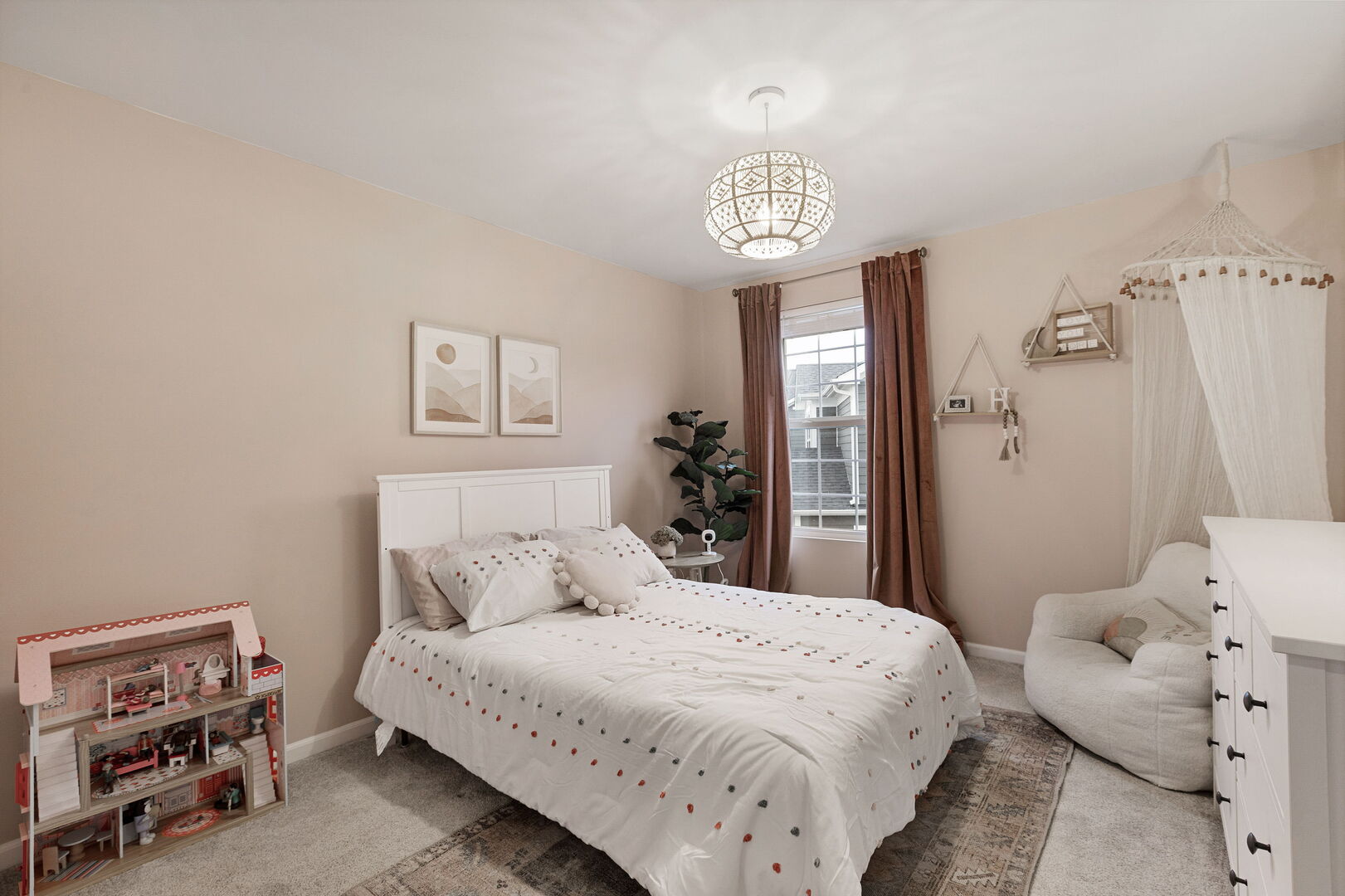 2555 Leander Court, Woodridge, IL 60517