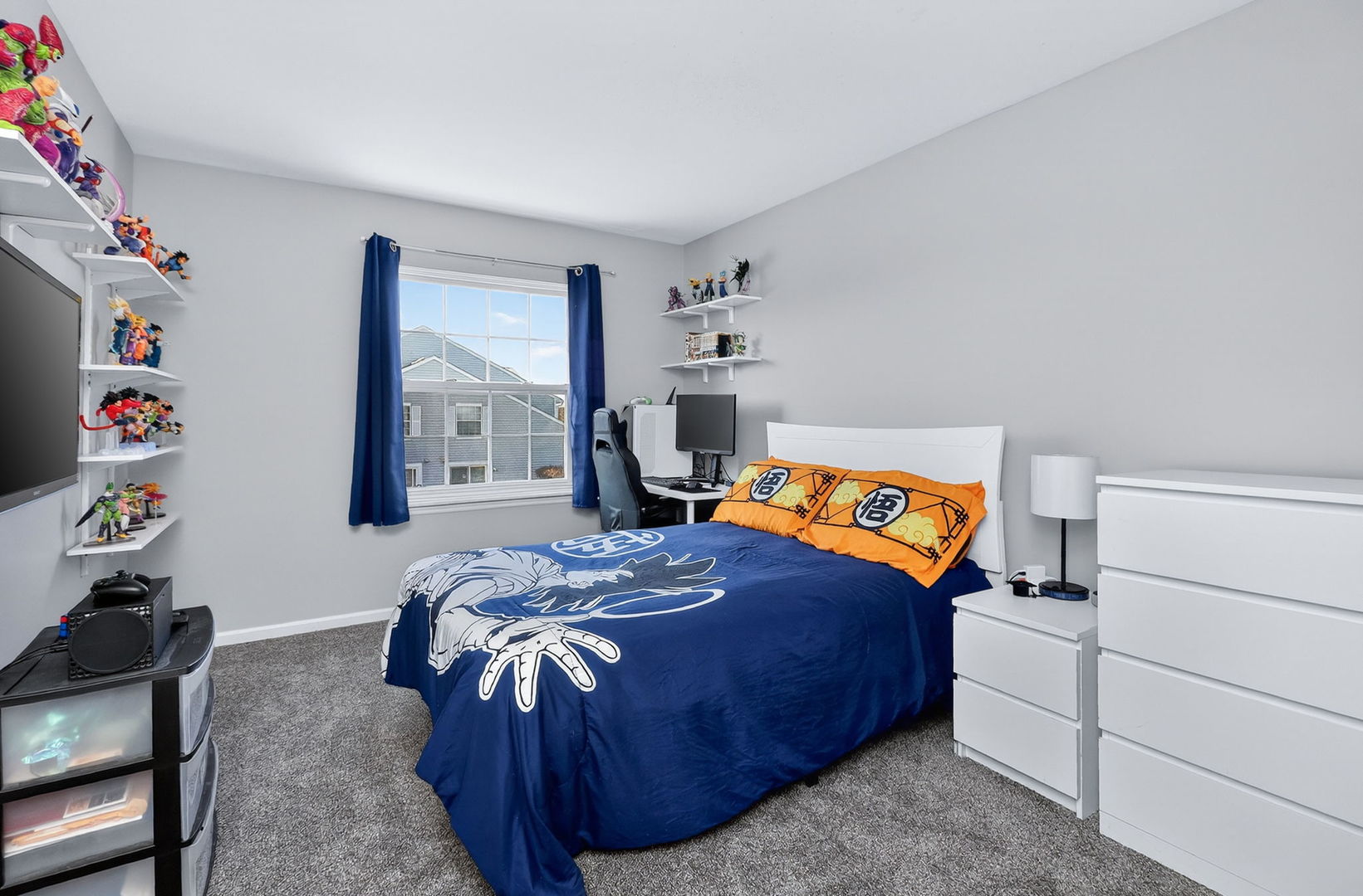 662 Sundance Drive, Bolingbrook, IL 60440