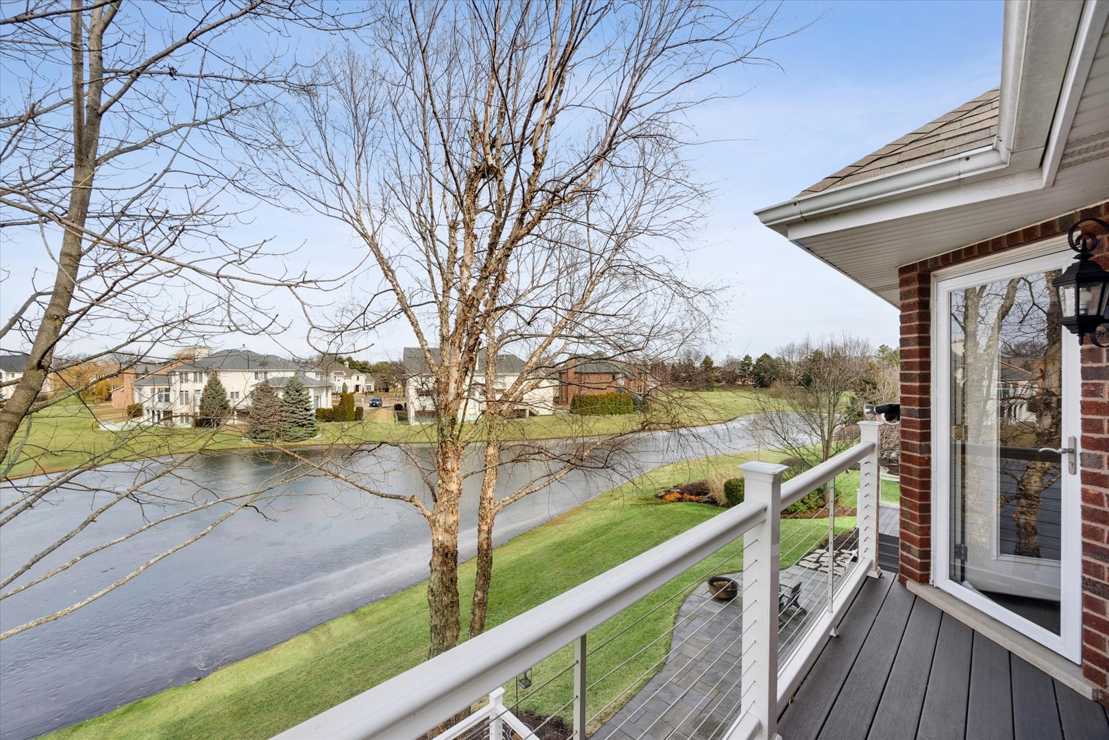 6837 Fieldstone Drive, Burr Ridge, IL 60527