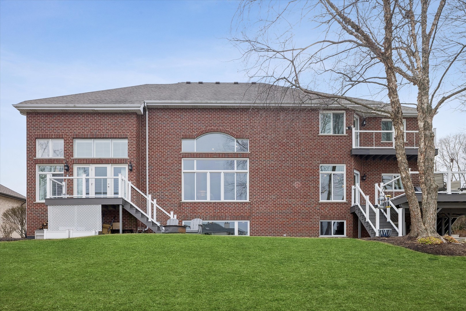 6837 Fieldstone Drive, Burr Ridge, IL 60527