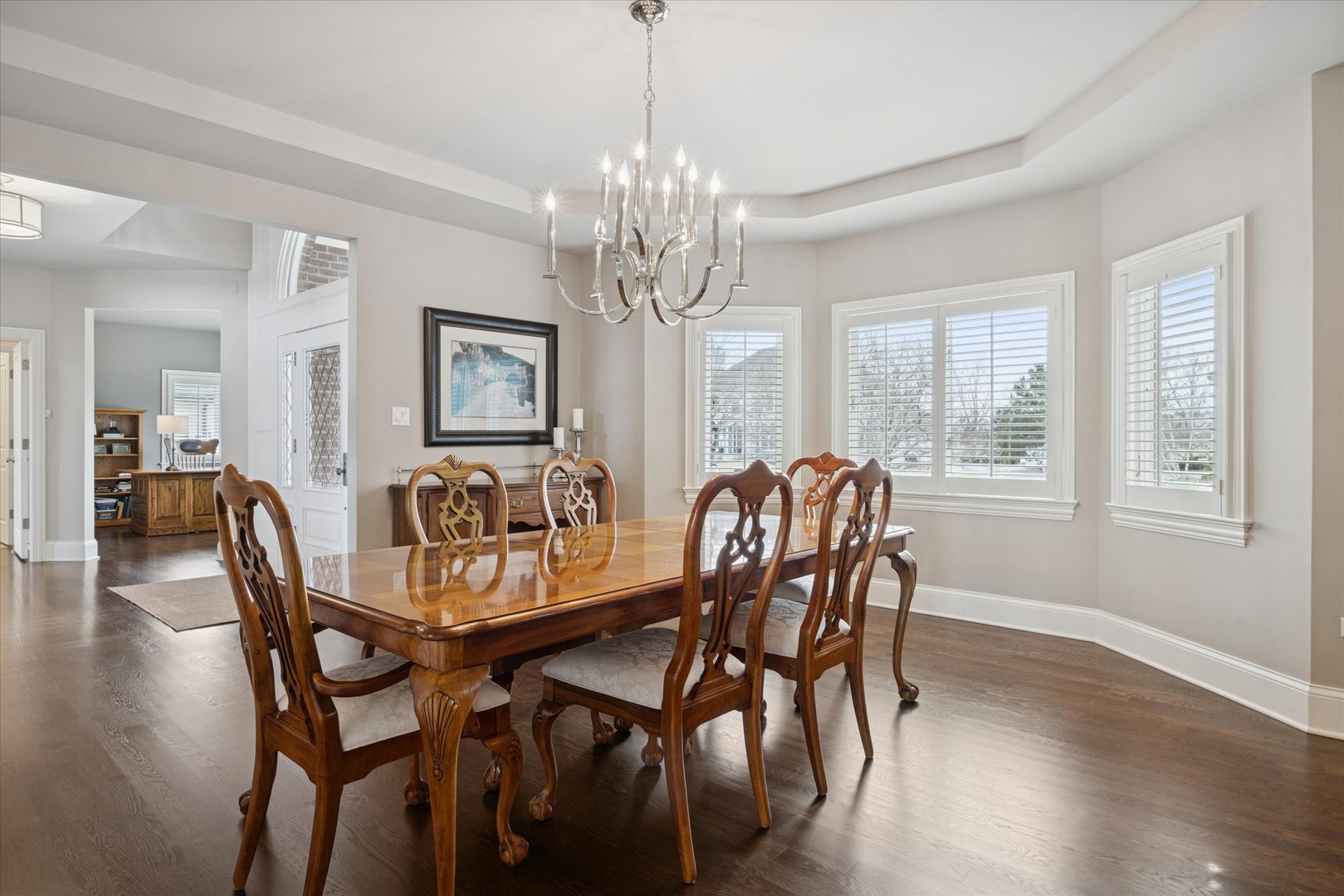 6837 Fieldstone Drive, Burr Ridge, IL 60527