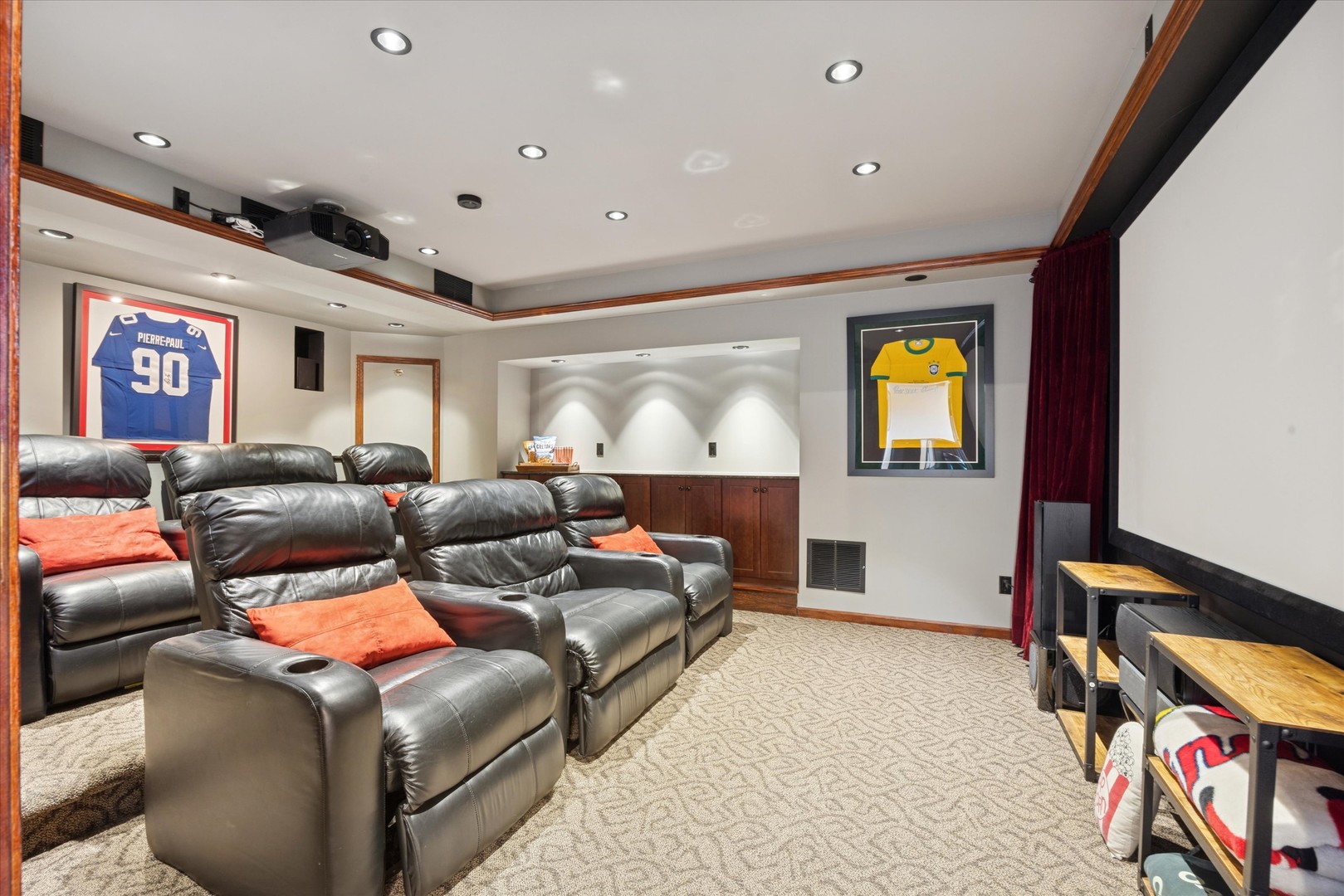 6837 Fieldstone Drive, Burr Ridge, IL 60527