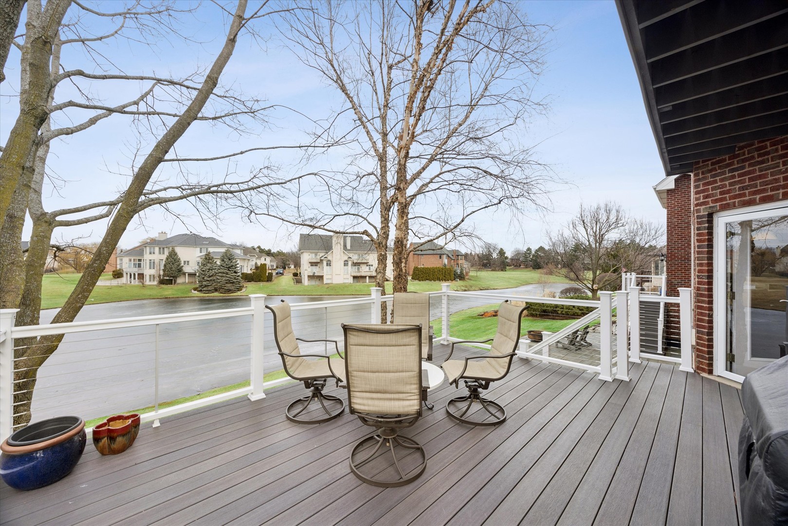 6837 Fieldstone Drive, Burr Ridge, IL 60527