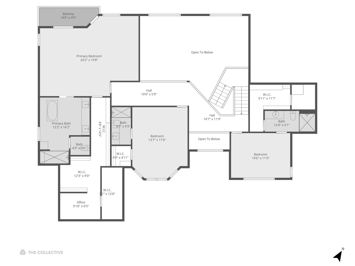 6837 Fieldstone Drive, Burr Ridge, IL 60527