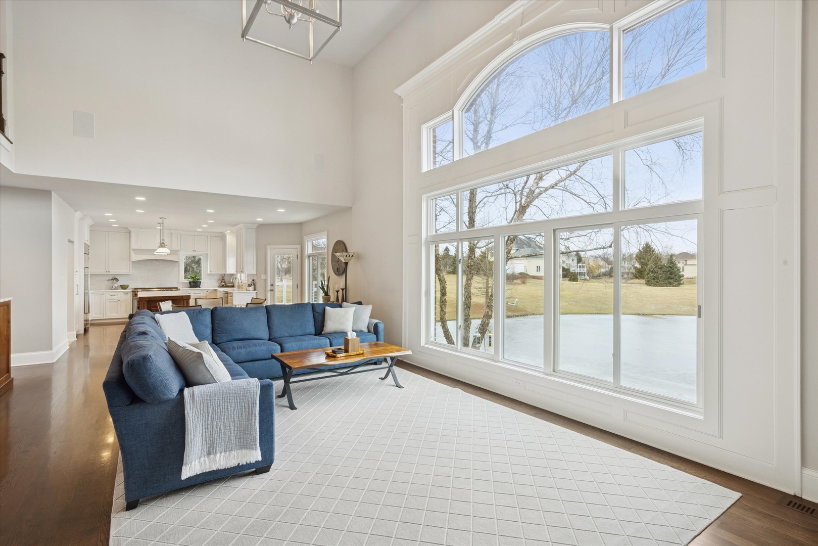 6837 Fieldstone Drive, Burr Ridge, IL 60527