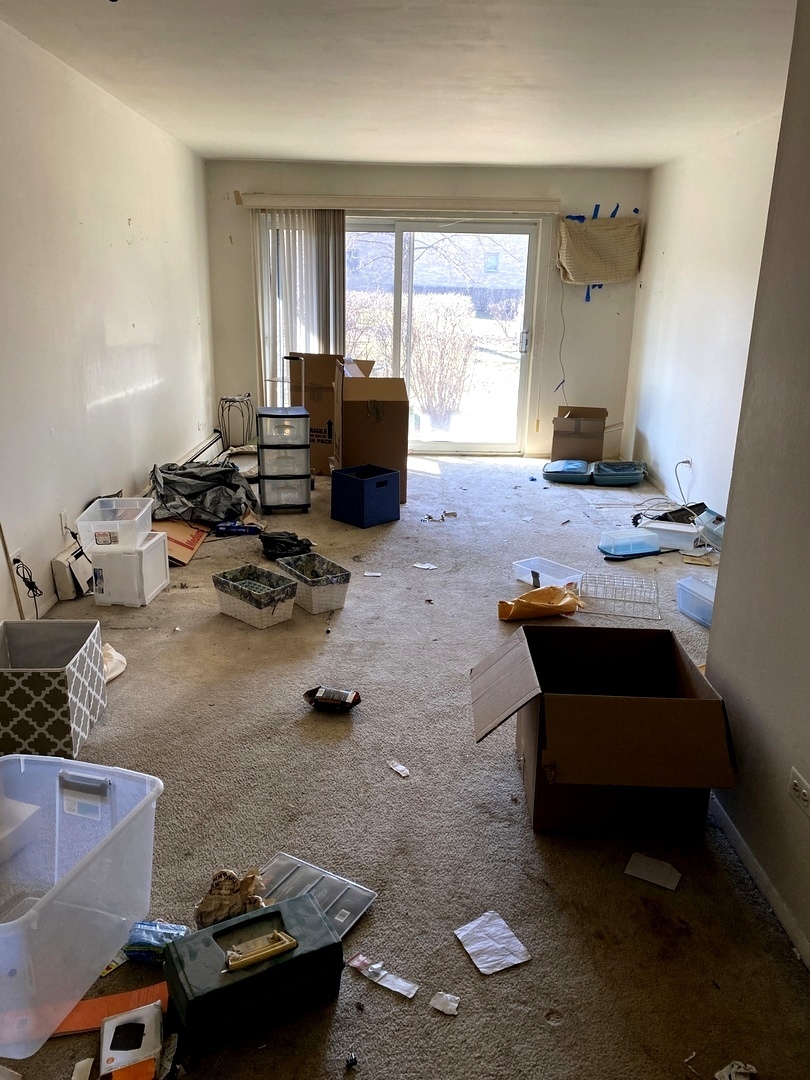 9S220 Lake Drive #16-104, Willowbrook, IL 60527