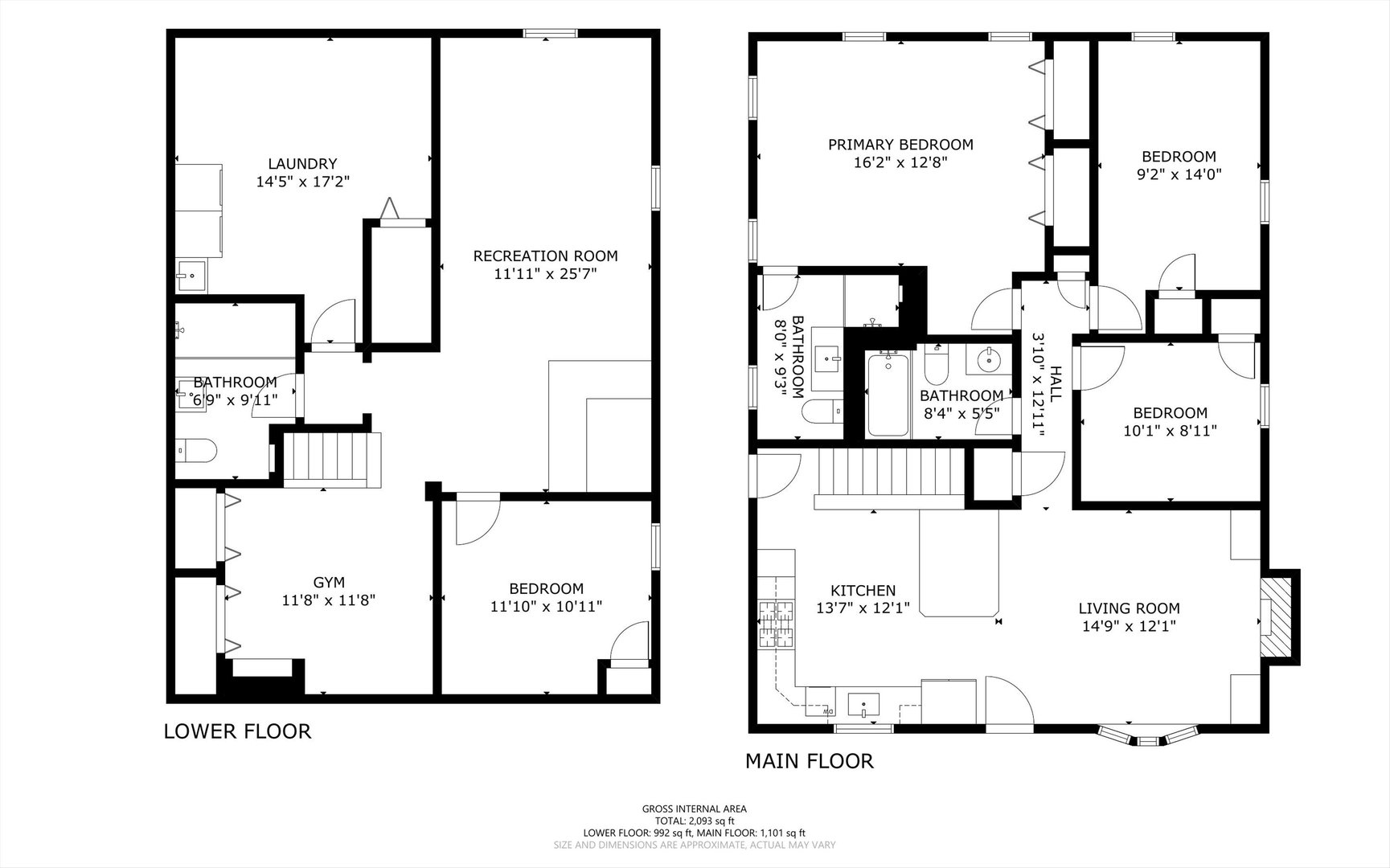 522 Lilac Court, Round Lake Beach, IL 60073