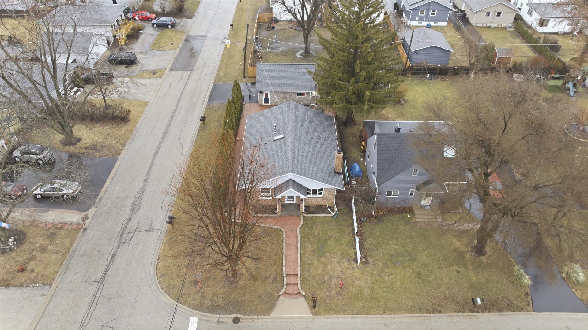 522 Lilac Court, Round Lake Beach, IL 60073