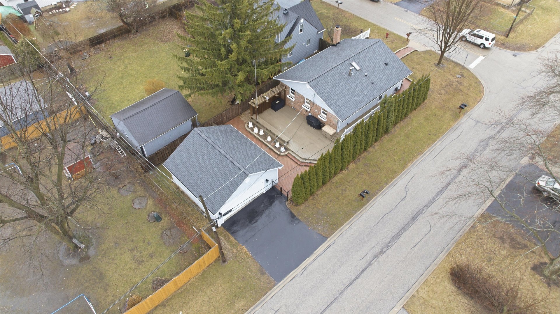 522 Lilac Court, Round Lake Beach, IL 60073