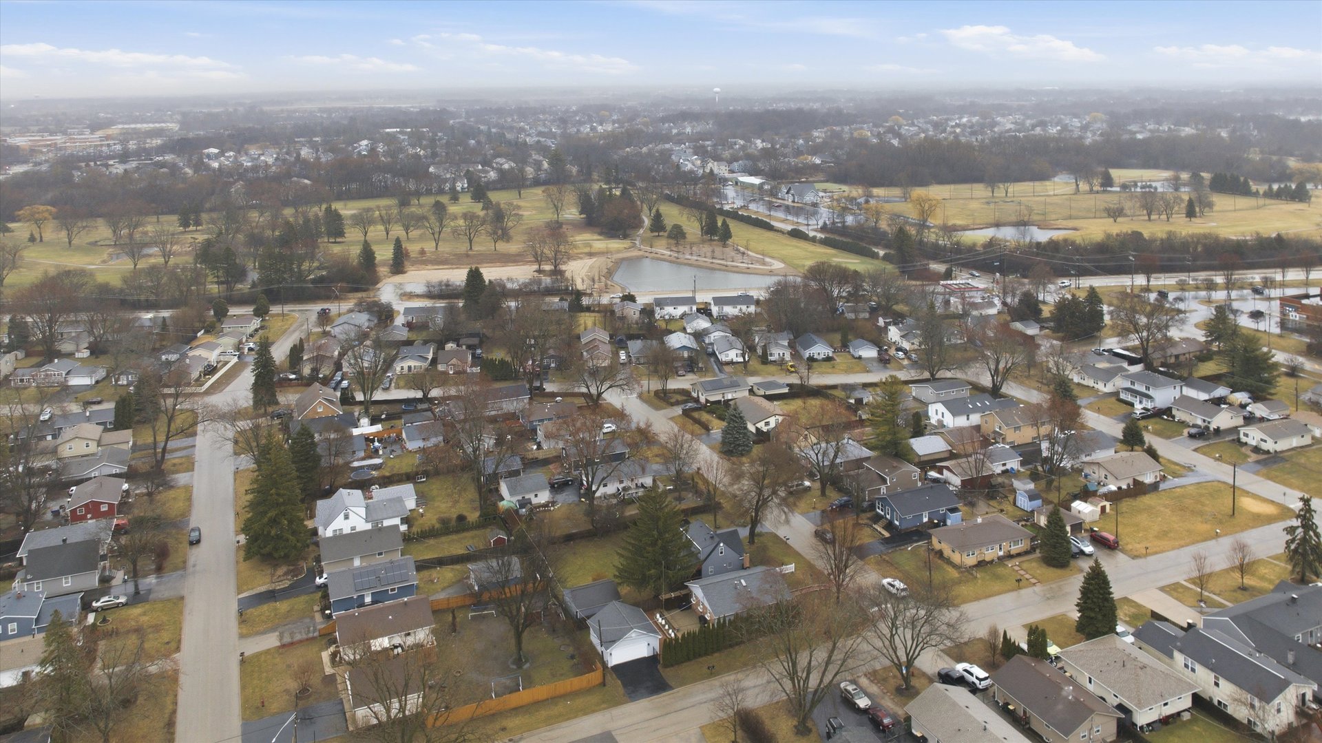 522 Lilac Court, Round Lake Beach, IL 60073