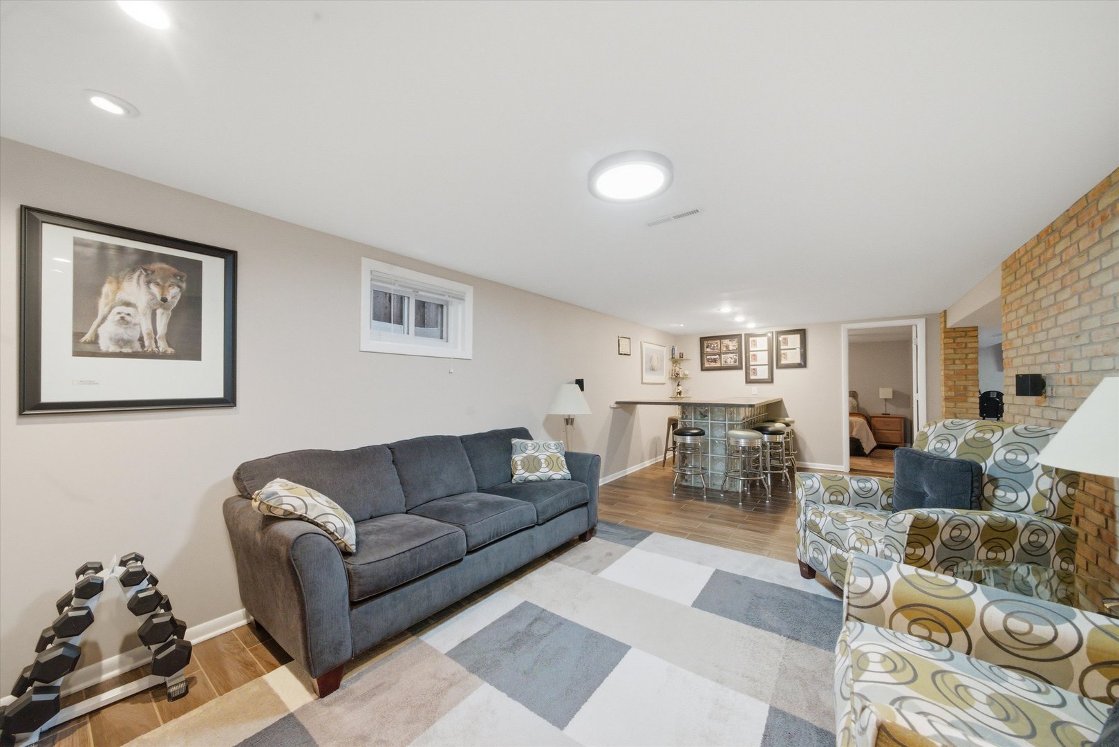 522 Lilac Court, Round Lake Beach, IL 60073