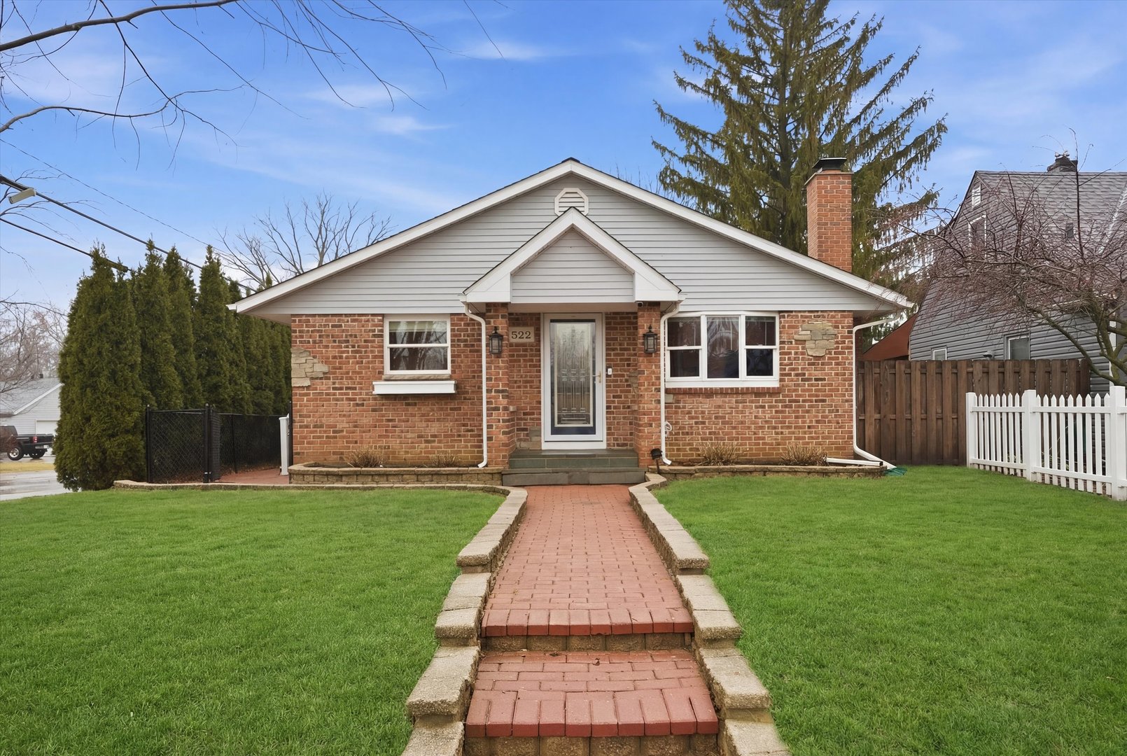 522 Lilac Court, Round Lake Beach, IL 60073