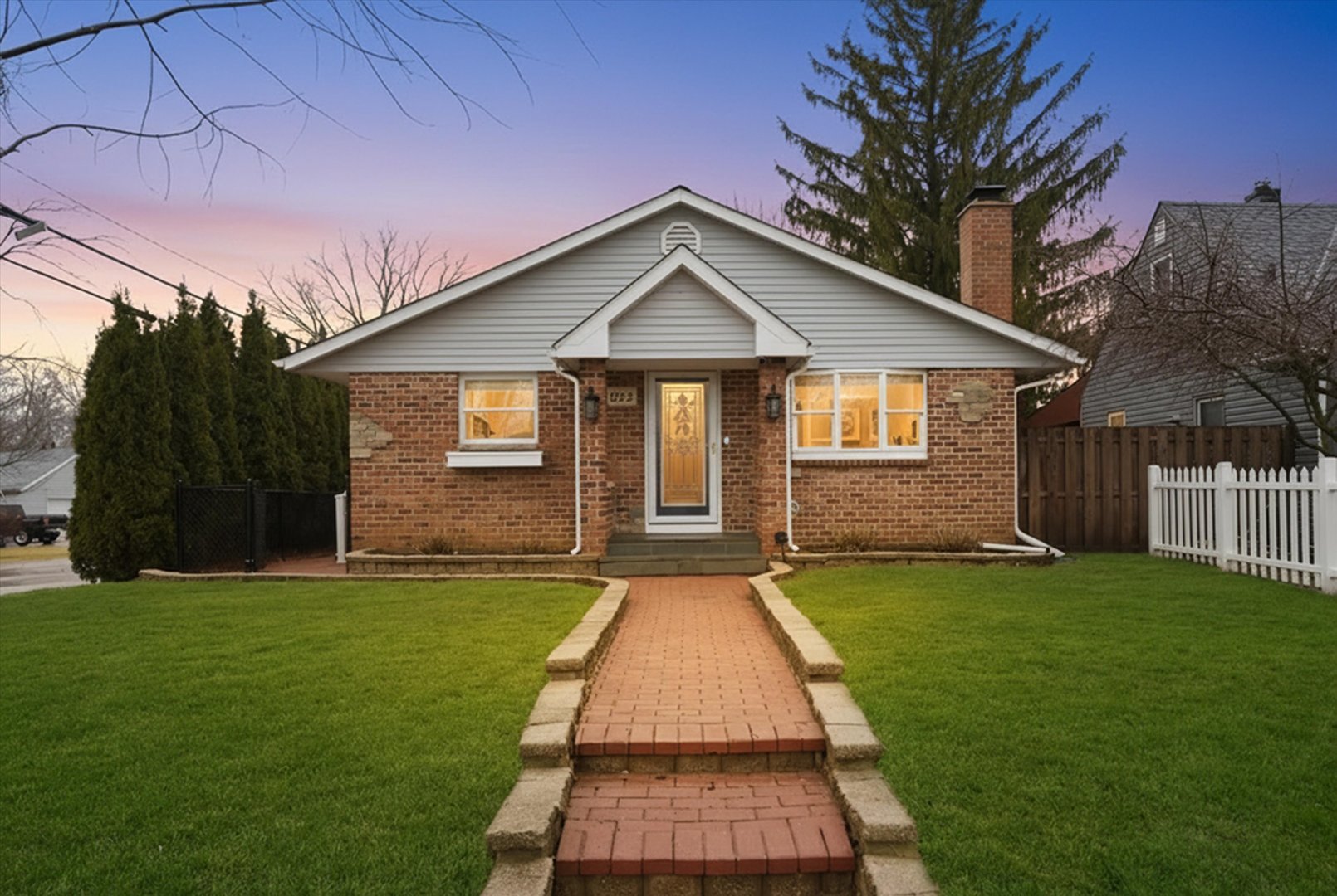 522 Lilac Court, Round Lake Beach, IL 60073