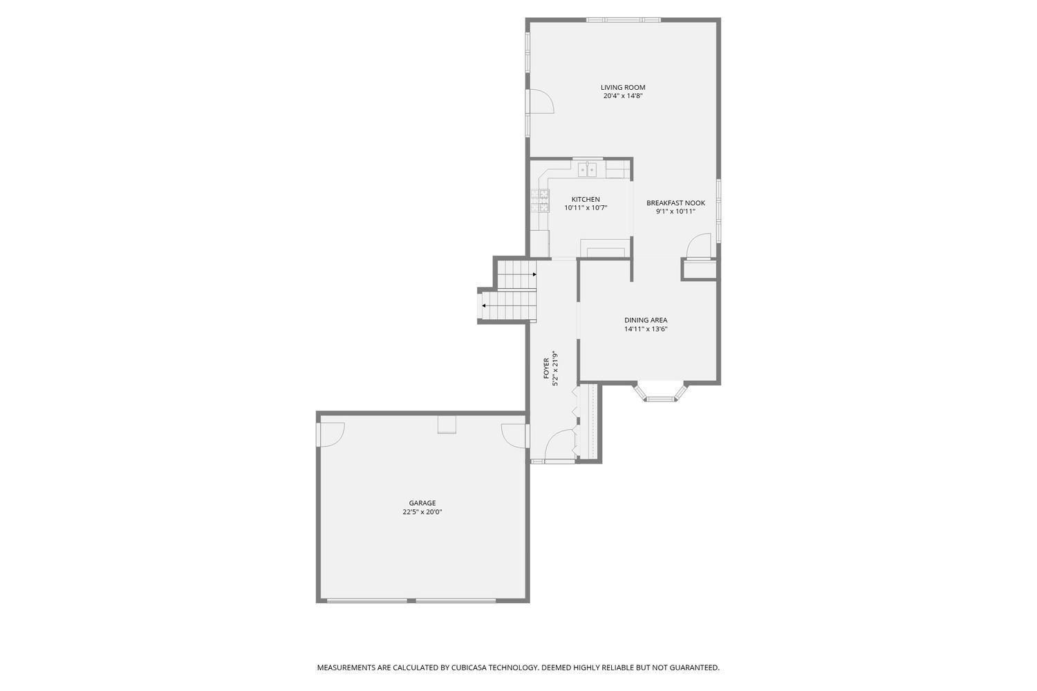 205 Cambridge Lane, Bloomingdale, IL 60108