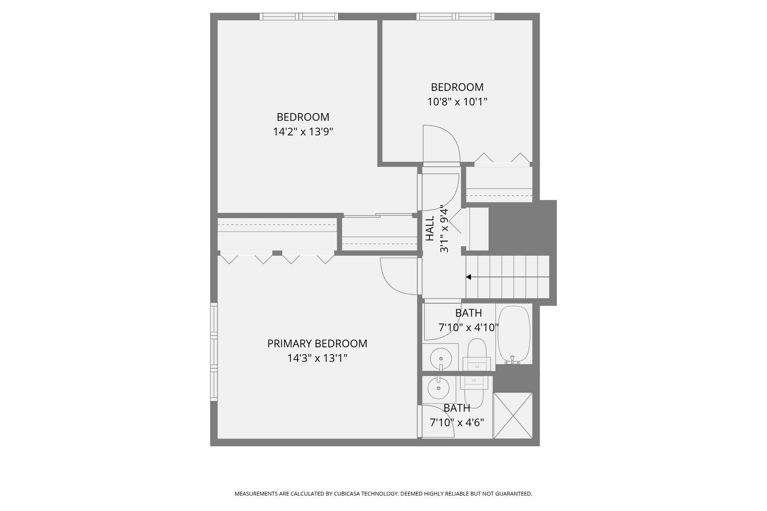 205 Cambridge Lane, Bloomingdale, IL 60108