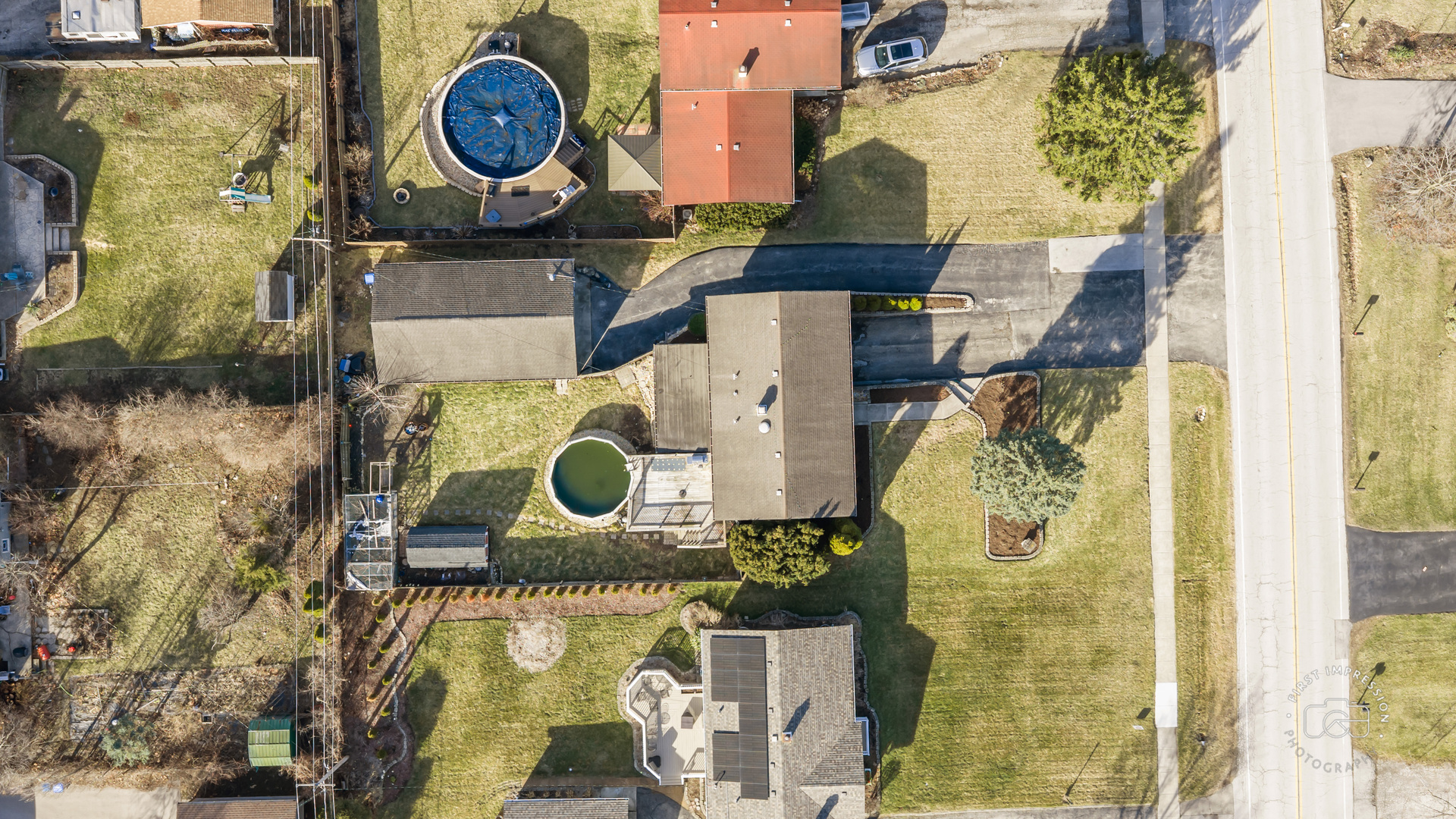 563 Hitchcock Avenue, Lisle, IL 60532