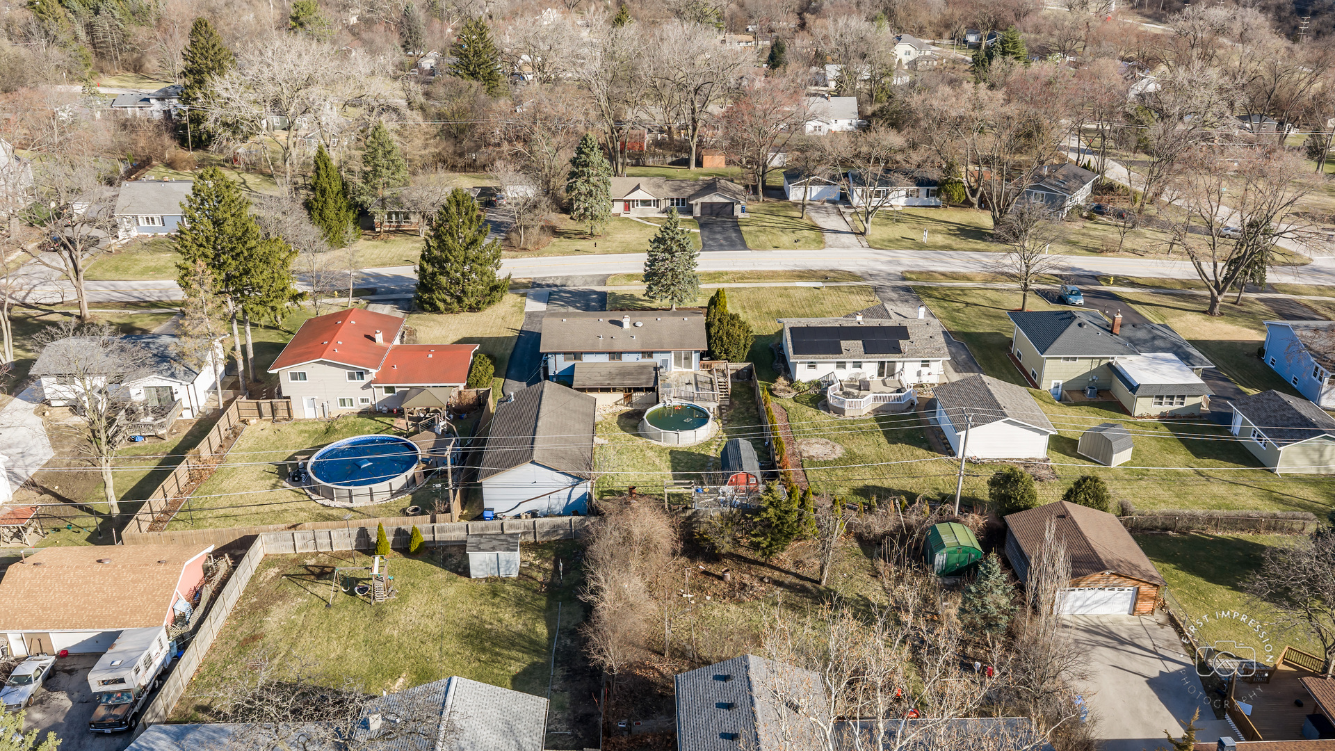 563 Hitchcock Avenue, Lisle, IL 60532