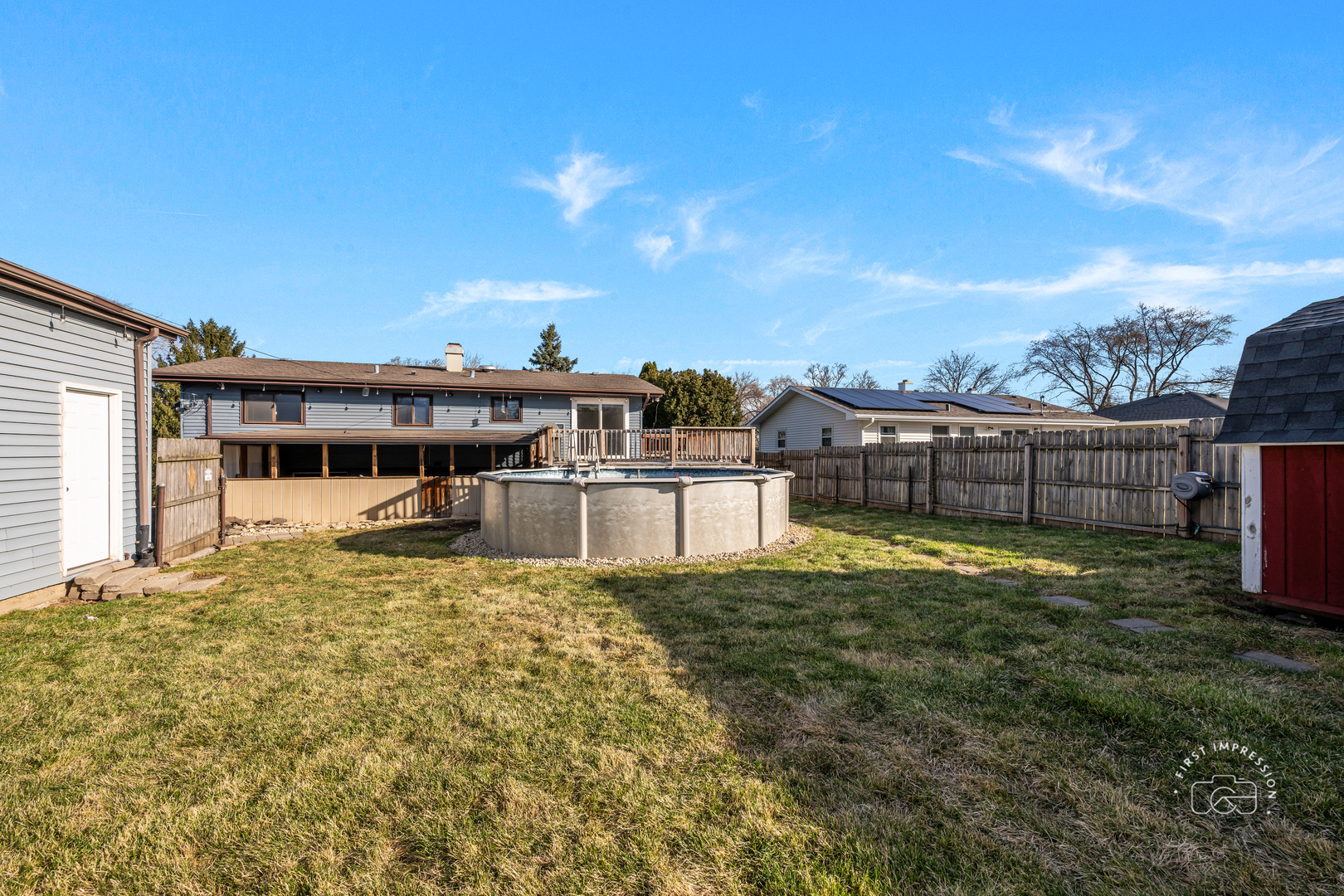 563 Hitchcock Avenue, Lisle, IL 60532