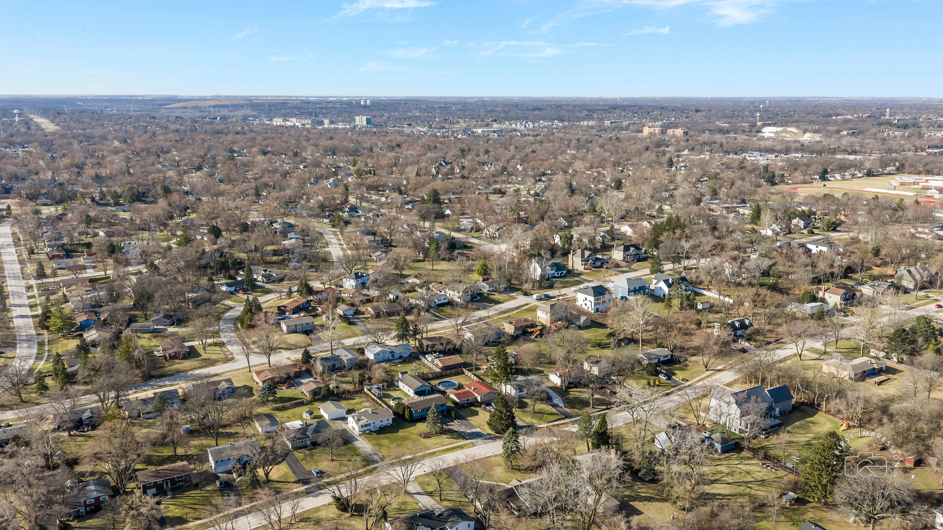 563 Hitchcock Avenue, Lisle, IL 60532