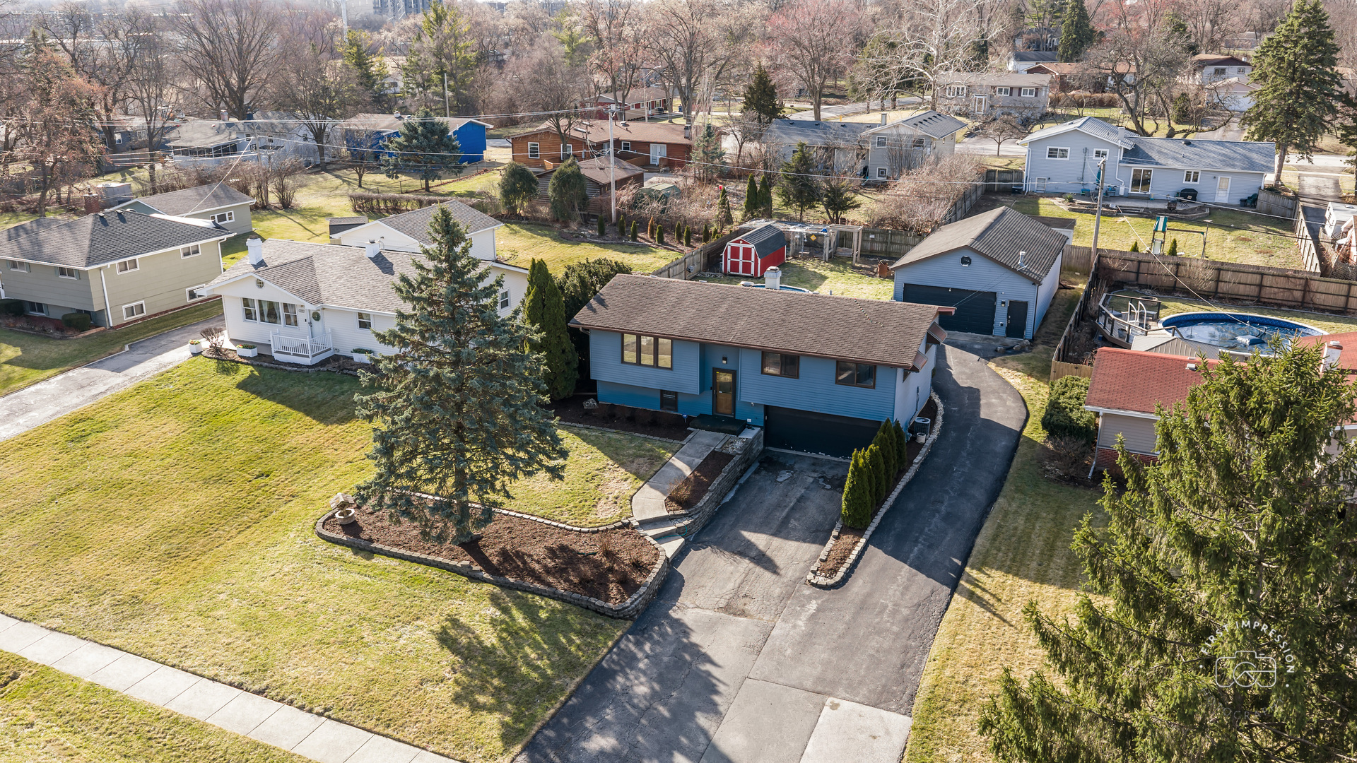 563 Hitchcock Avenue, Lisle, IL 60532