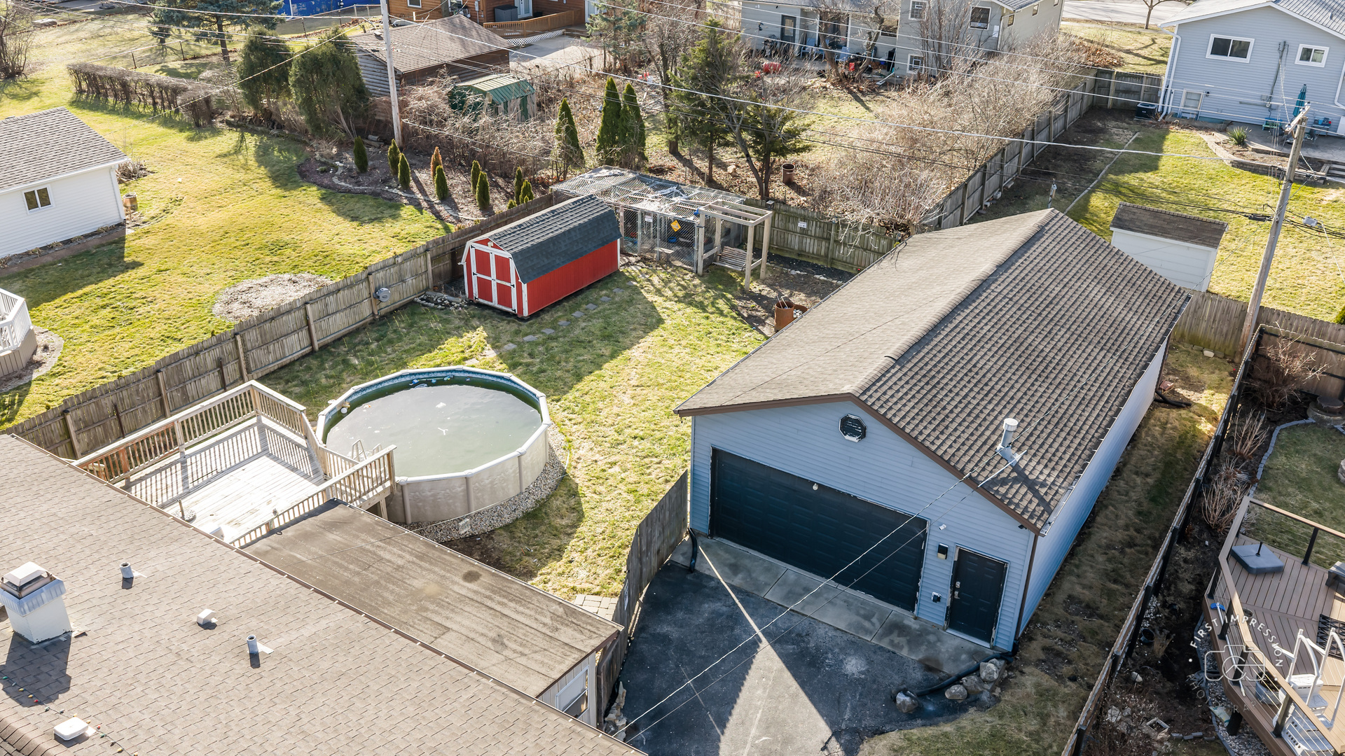 563 Hitchcock Avenue, Lisle, IL 60532