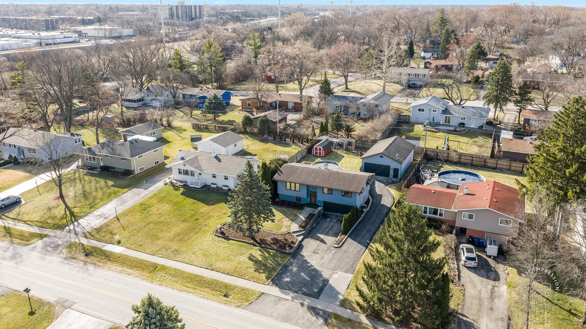 563 Hitchcock Avenue, Lisle, IL 60532