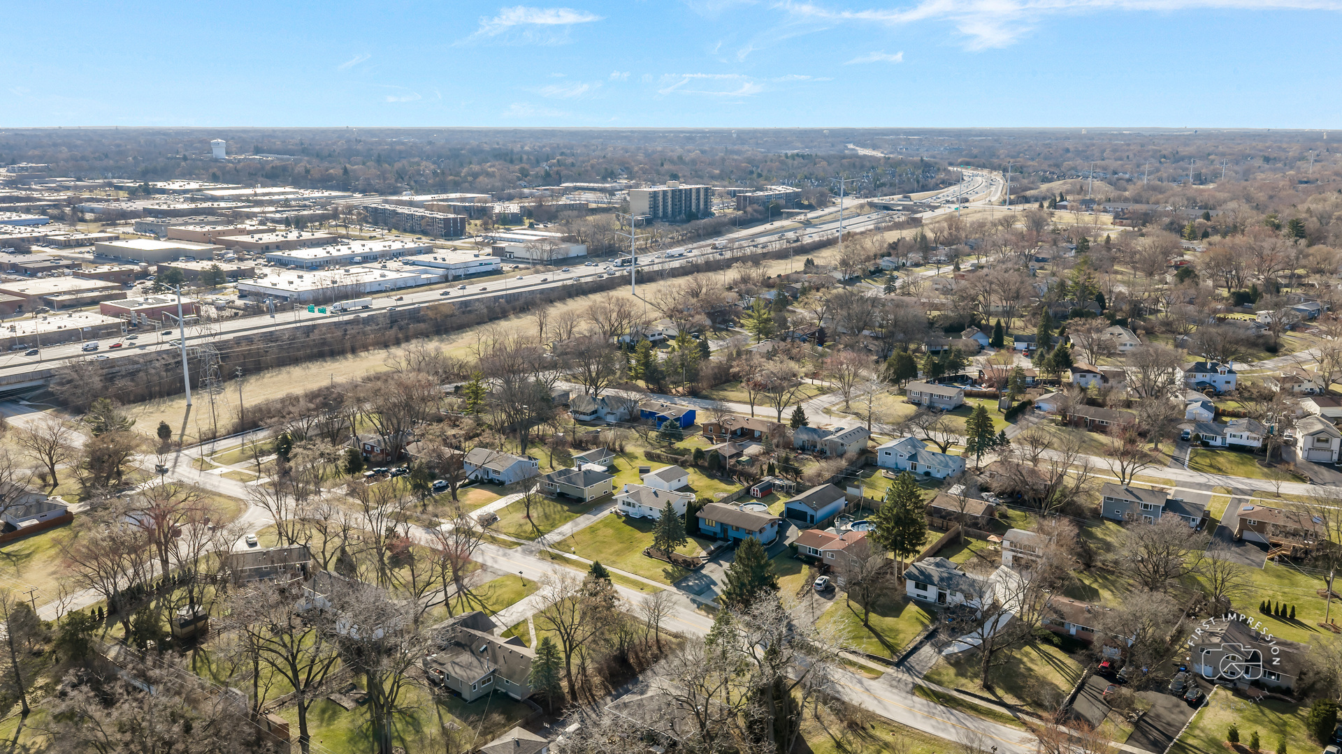 563 Hitchcock Avenue, Lisle, IL 60532