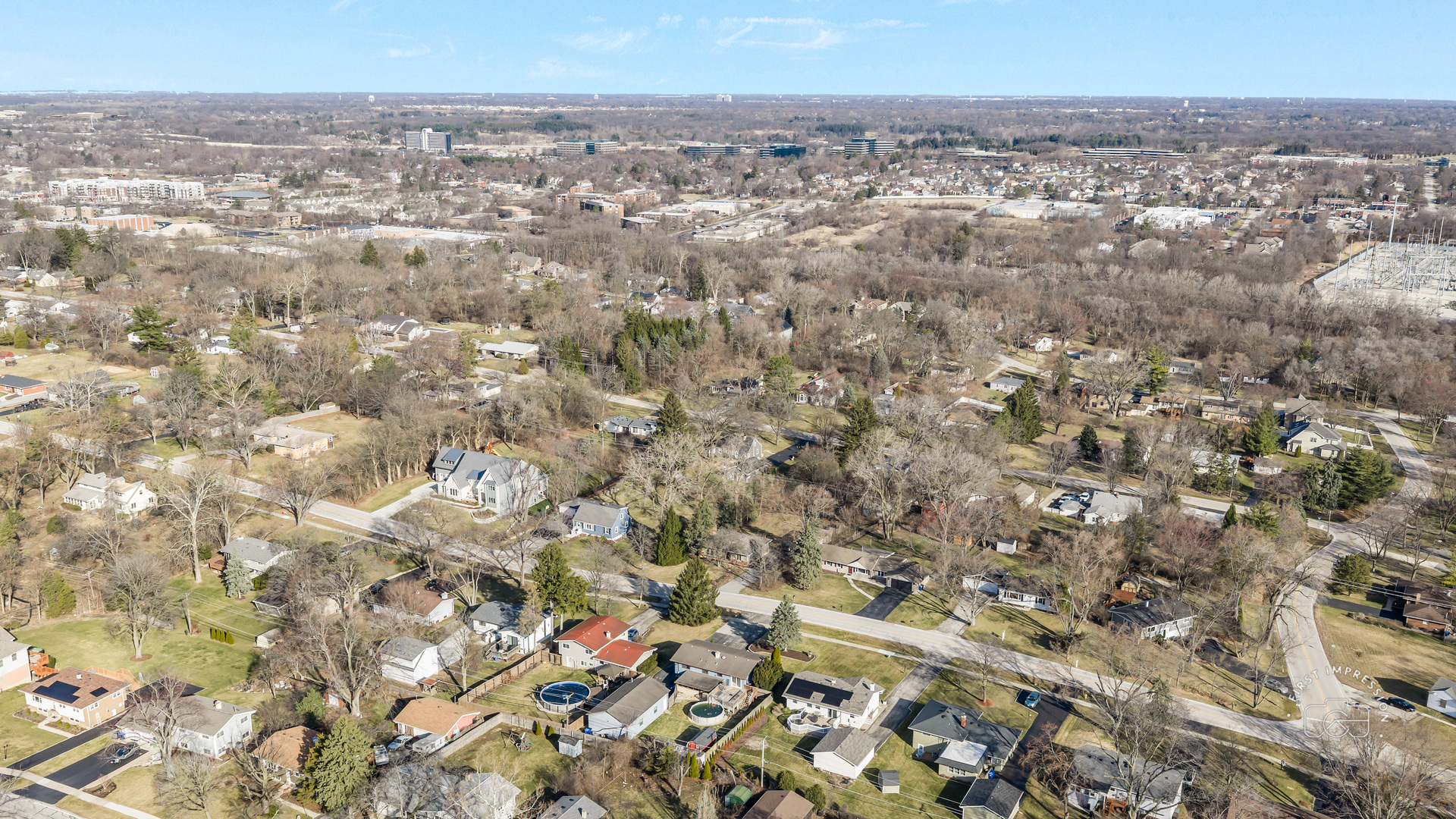 563 Hitchcock Avenue, Lisle, IL 60532