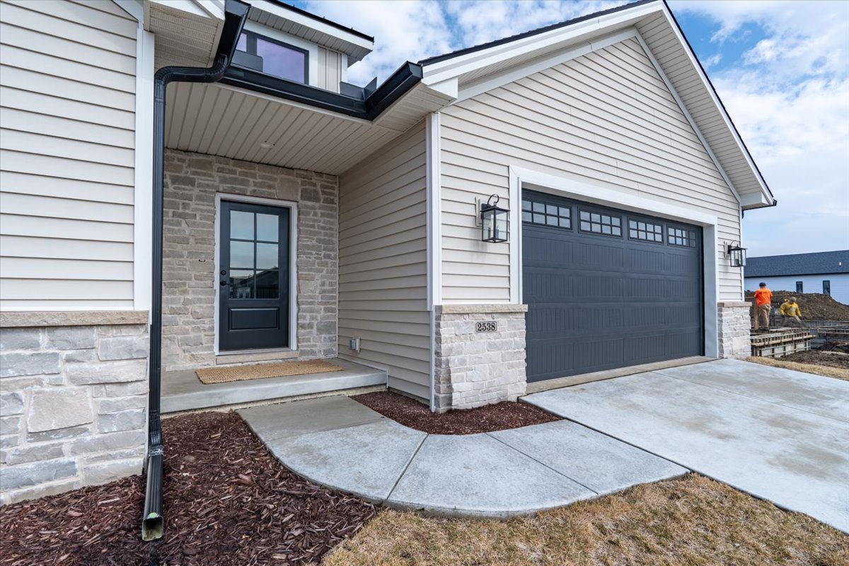 2538 Marble Road, Normal, IL 61761