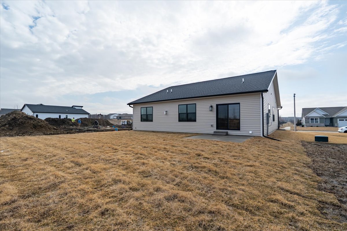 2538 Marble Road, Normal, IL 61761