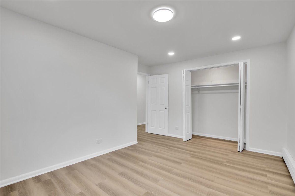 8634 W Summerdale Avenue #1S, Chicago, IL 60656