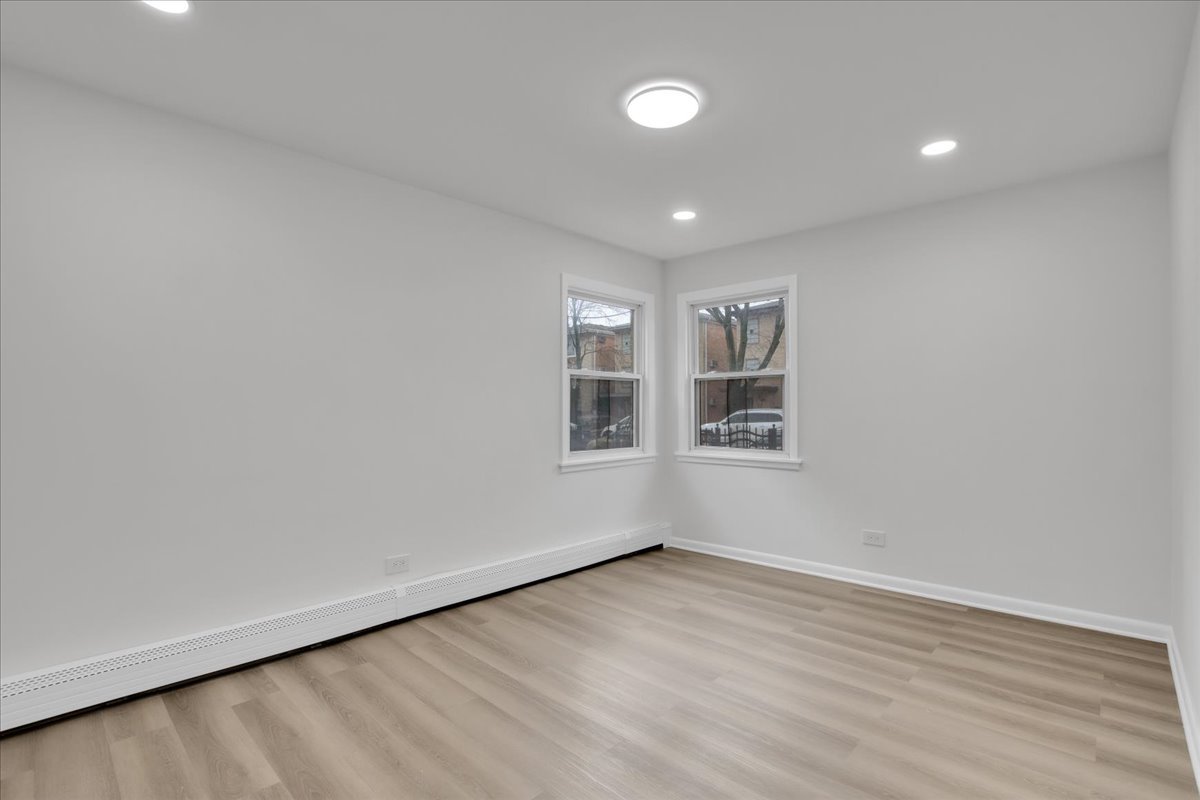 8634 W Summerdale Avenue #1S, Chicago, IL 60656