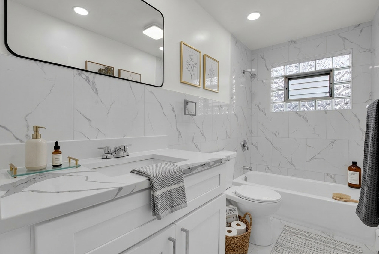 8634 W Summerdale Avenue #1S, Chicago, IL 60656