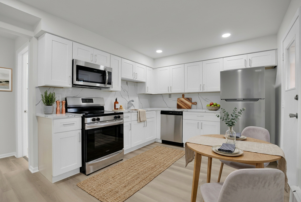 8634 W Summerdale Avenue #1S, Chicago, IL 60656