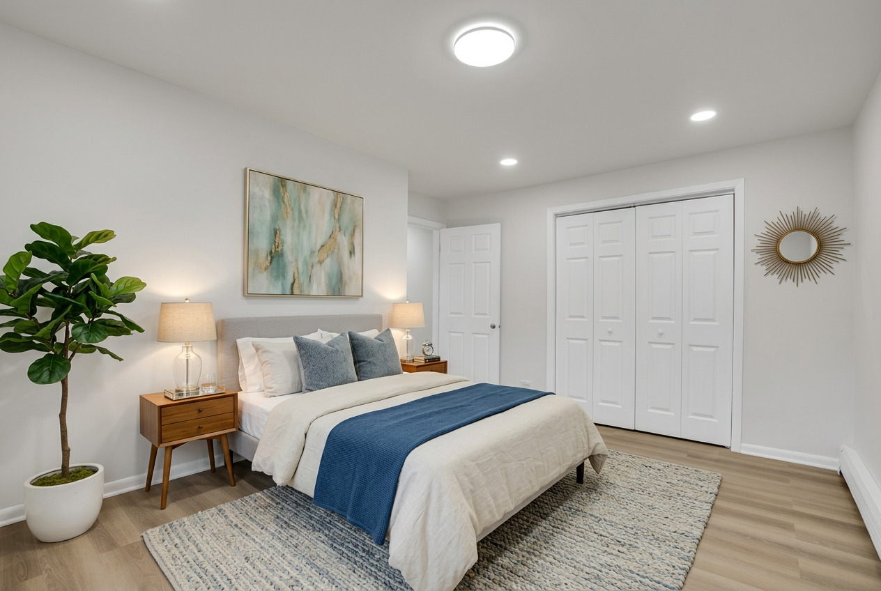 8634 W Summerdale Avenue #1S, Chicago, IL 60656