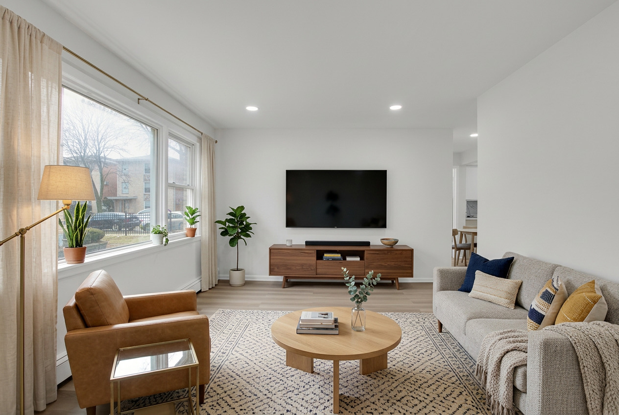 8634 W Summerdale Avenue #1S, Chicago, IL 60656