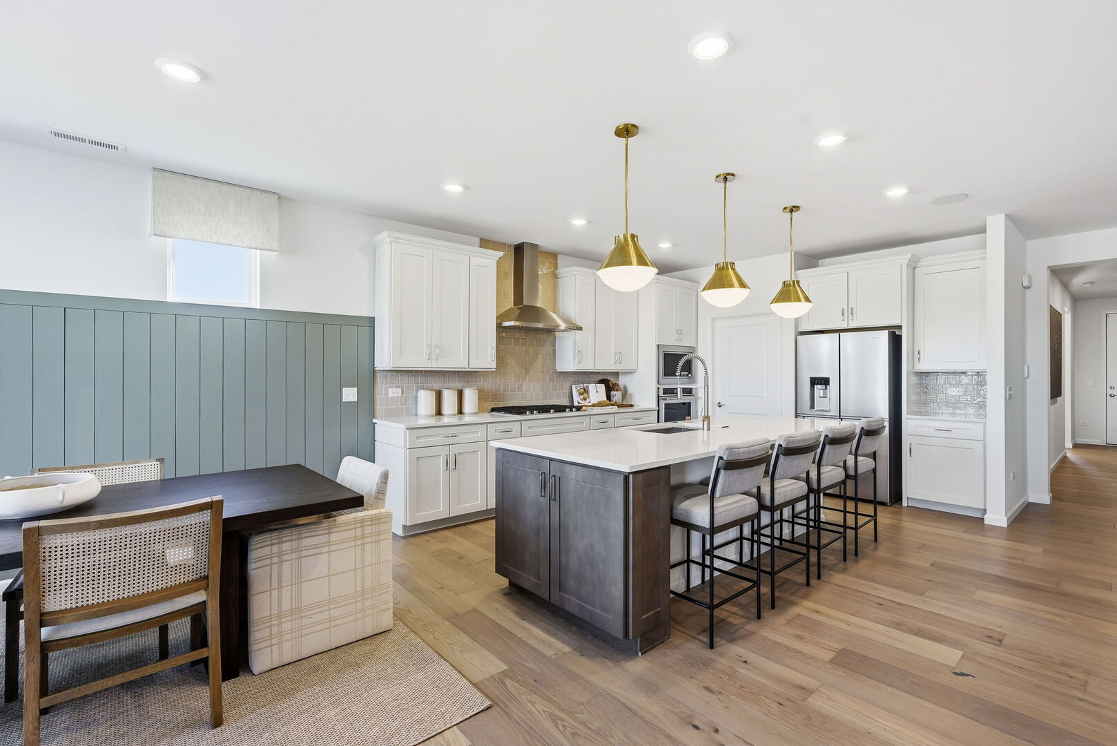 3024 Timberlake Avenue, New Lenox, IL 60451